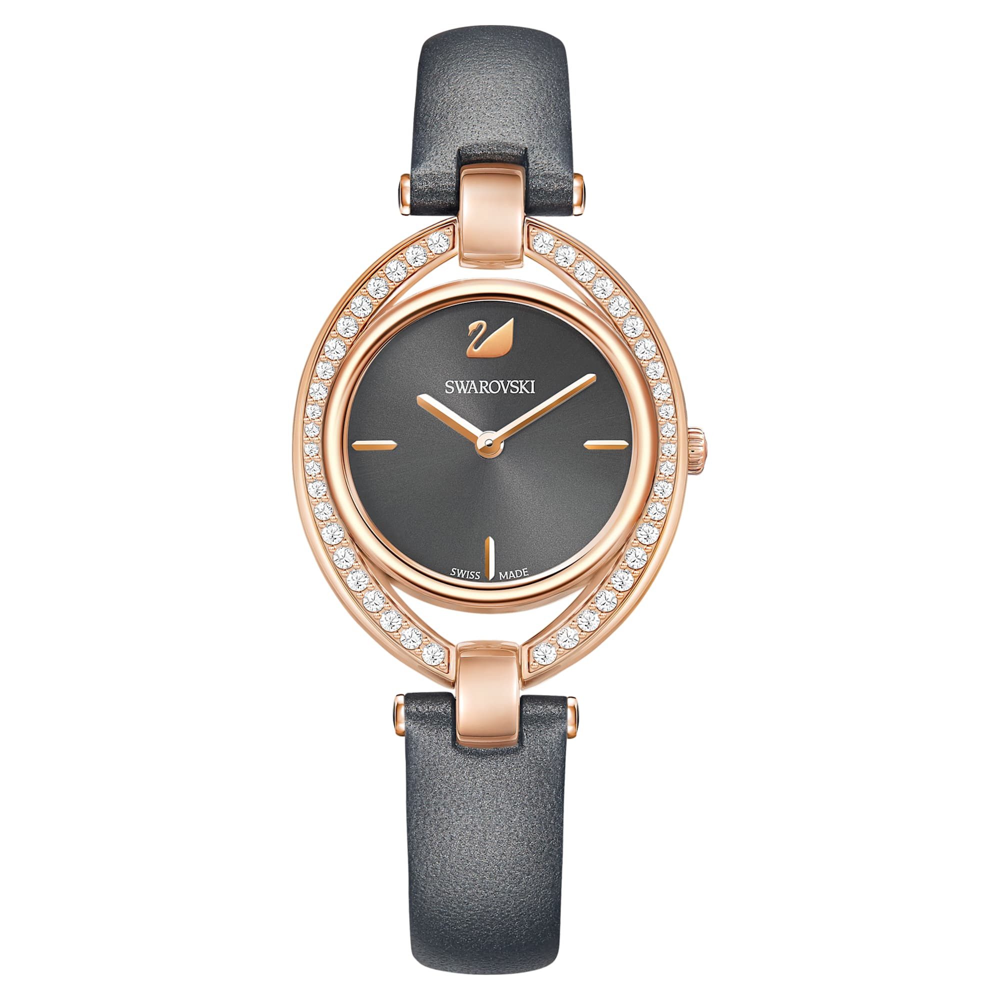 Swarovski Quarzuhr Stella