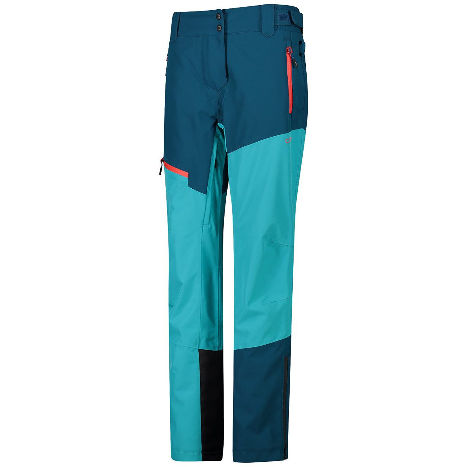 CAMPAGNOLO Funktionshose Hose lang W PANT VI