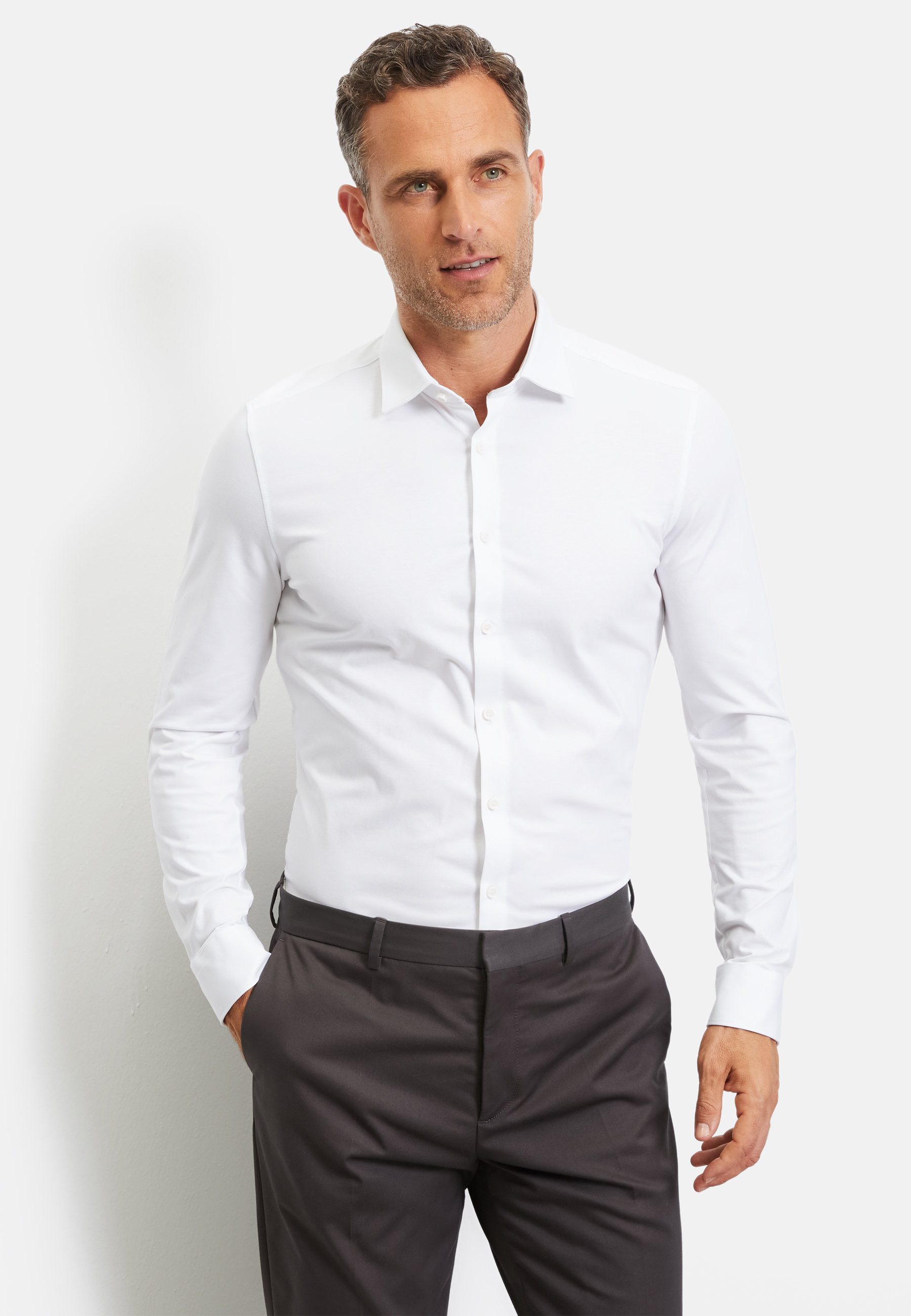 OLYMP Businesshemd OLYMP No. Six 24/Seven, günstig online kaufen