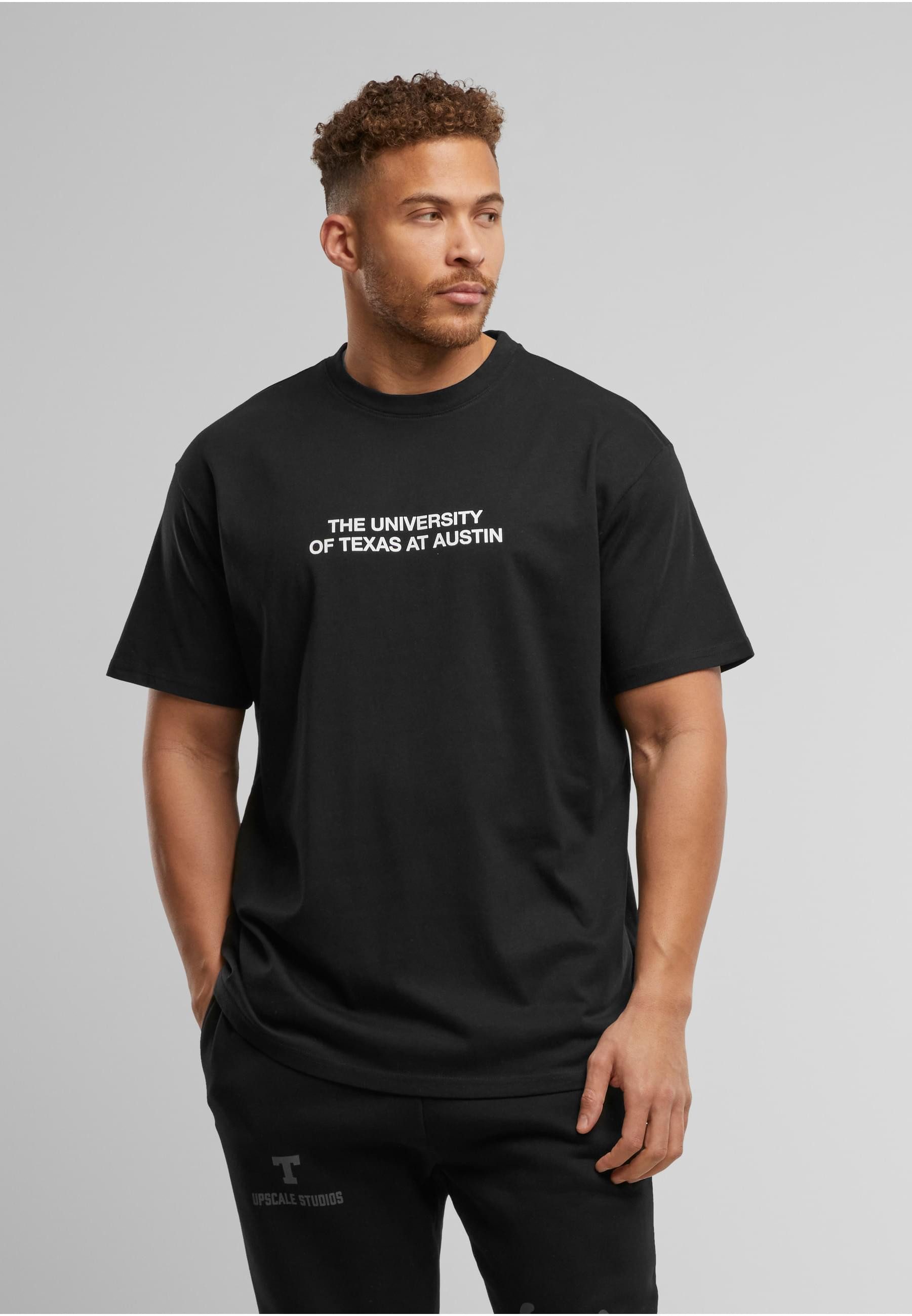 Upscale by Mister Tee T-Shirt Upscale by Mister Tee Texas Longhorns Football Oversize Tee (1-tlg)