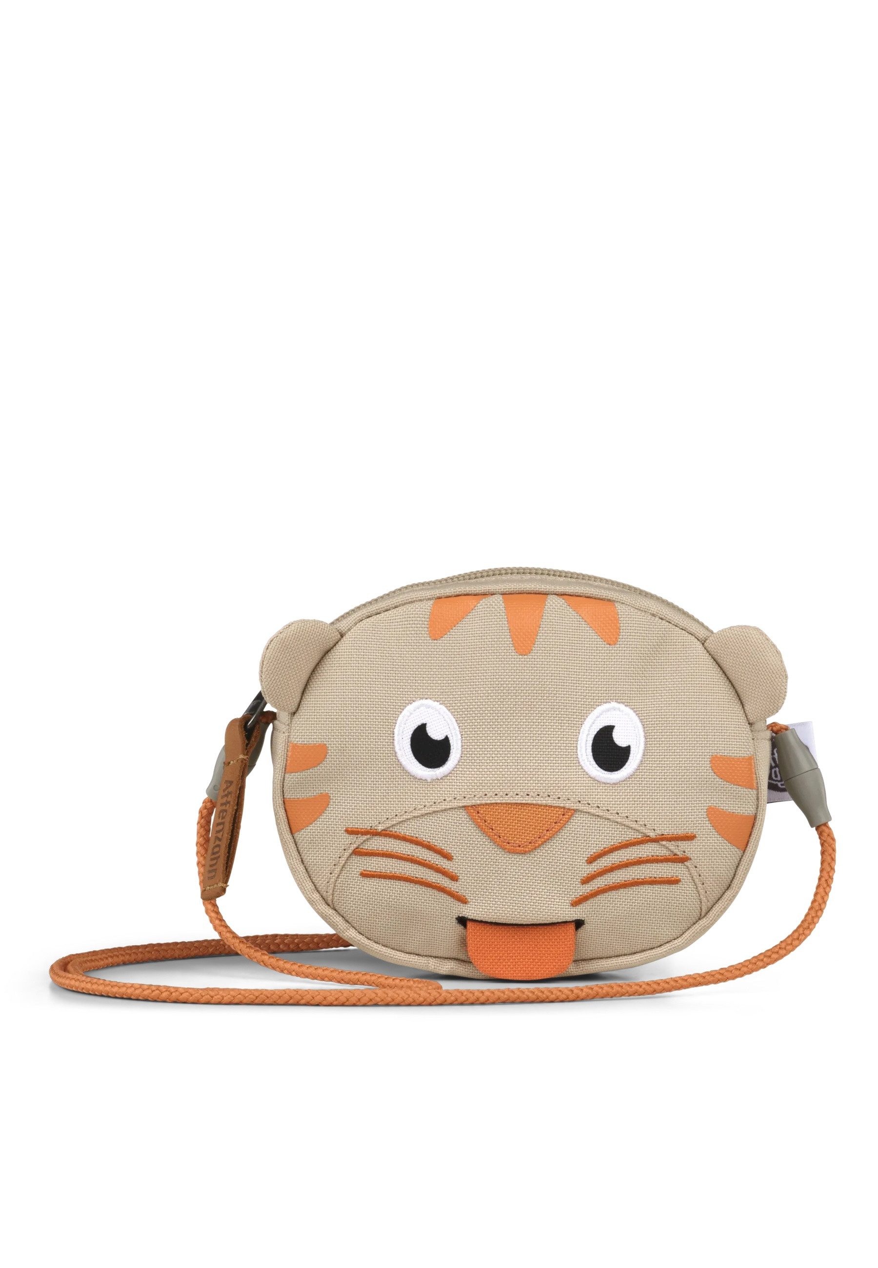 Affenzahn Geldbörse Kinderportemonnaie (Portemonnaie), wasserabweisend