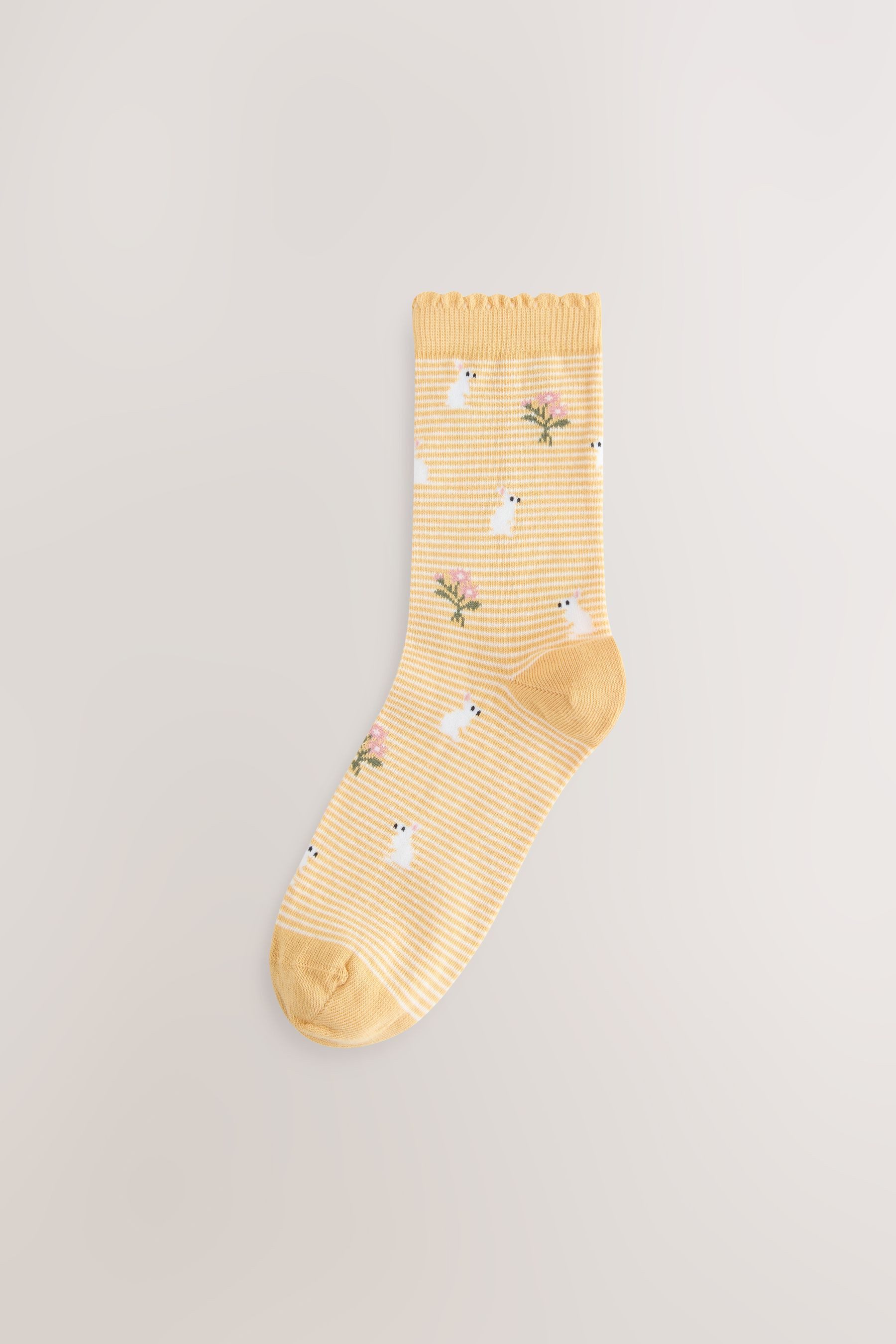 Next Kurzsocken Söckchen, 5er-Pack (1-Paar)