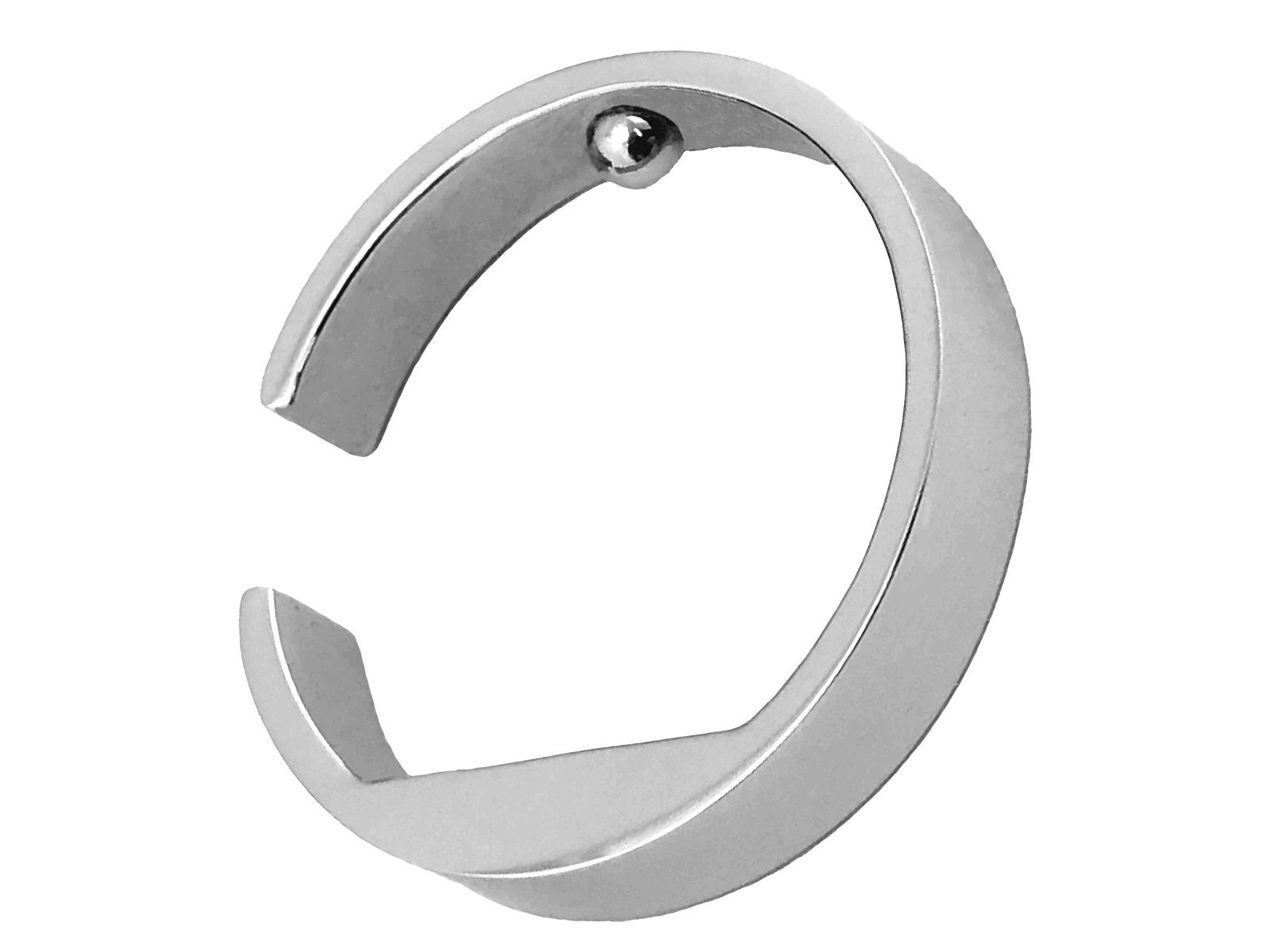 scarlet products Anti-Schnarch-Bandage, scarlet health Akupressurring »Good Night« Anpressdruck verstellbar
