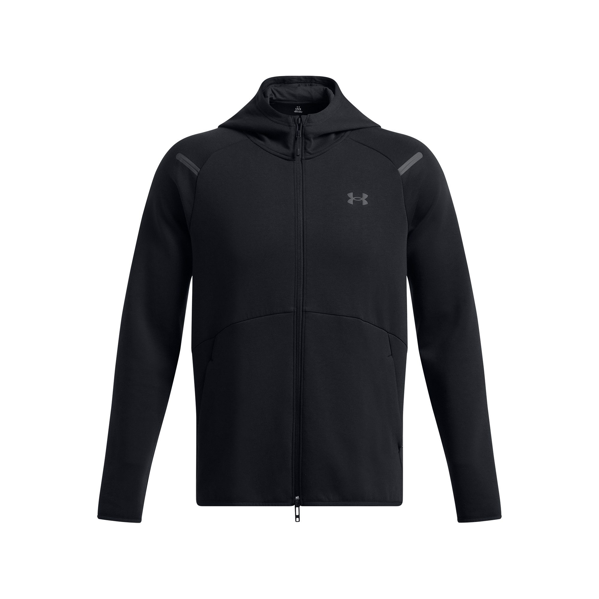 Under Armour® Allwetterjacke Under Armour Herren Kapuzenjacke UA Unstoppabl günstig online kaufen