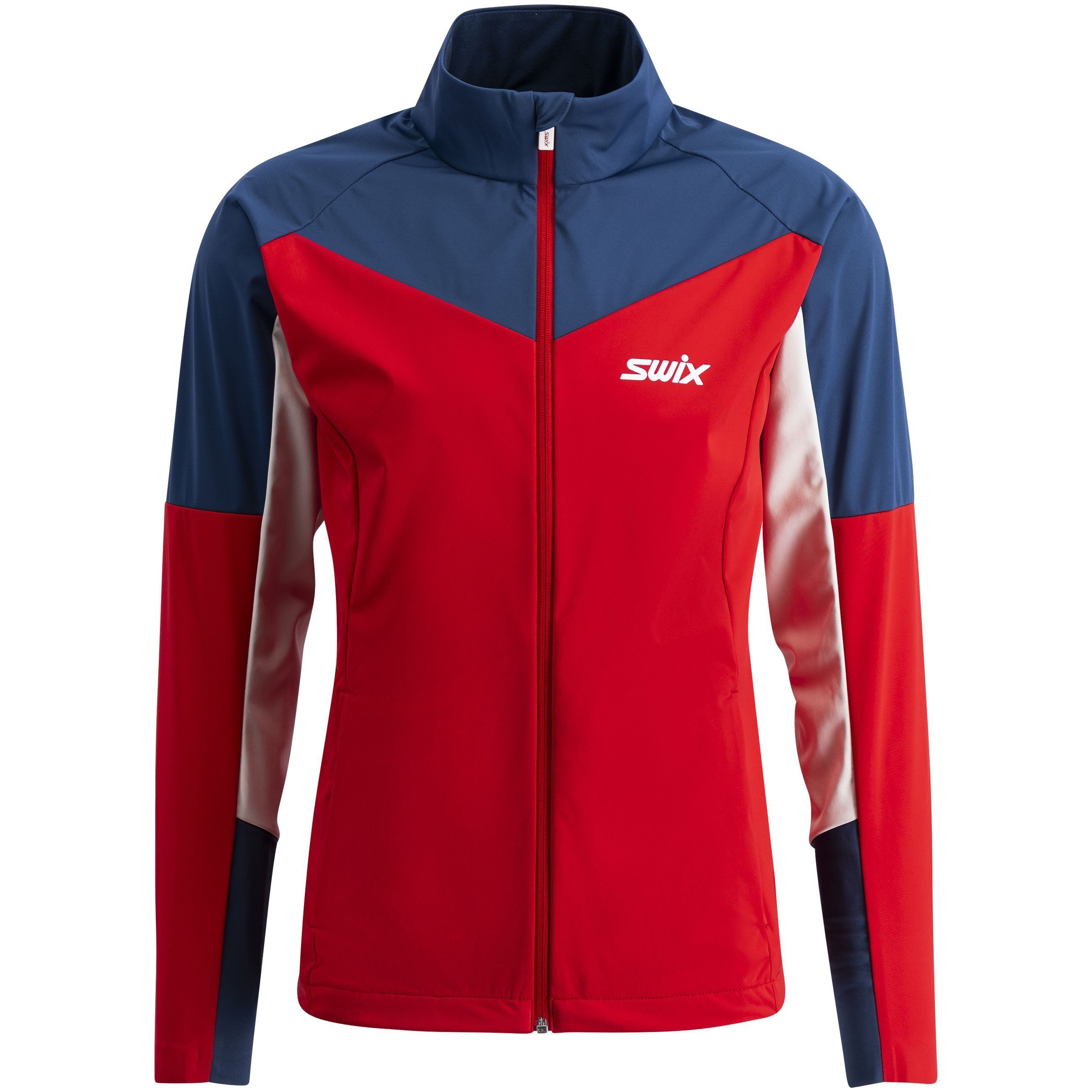 Quantum Jacket Swix Laufjacke Quantum Windstopper Jacket M (1-St), Verstellbarer Saum ...
