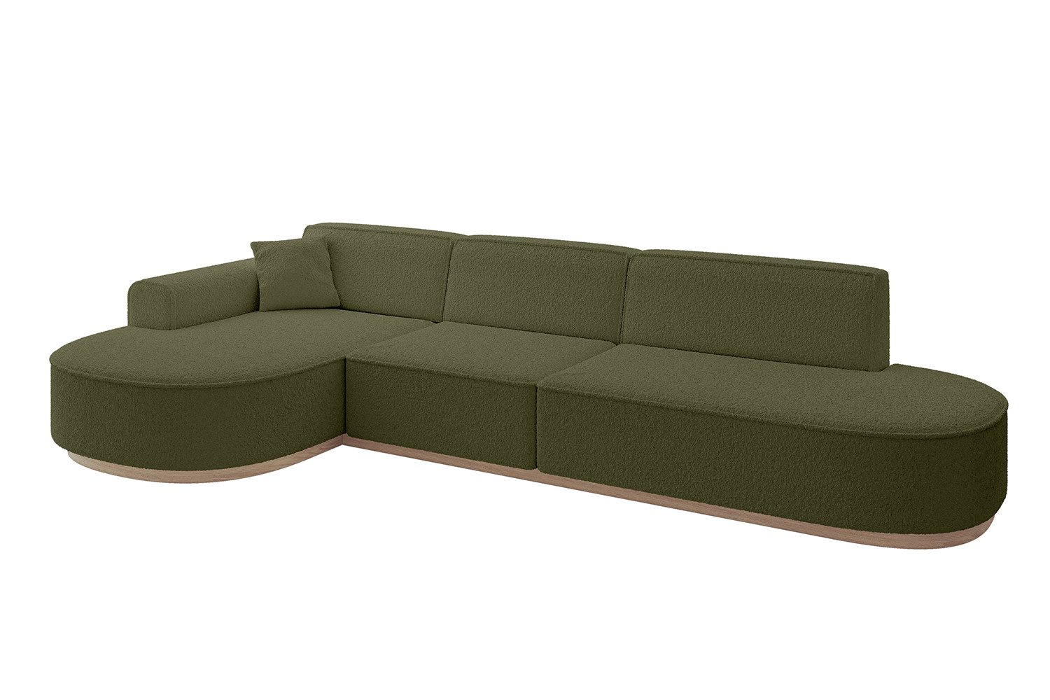 ALTDECOR Ecksofa MARI-L2-v1, Sofa Praktische Bequeme günstig online kaufen