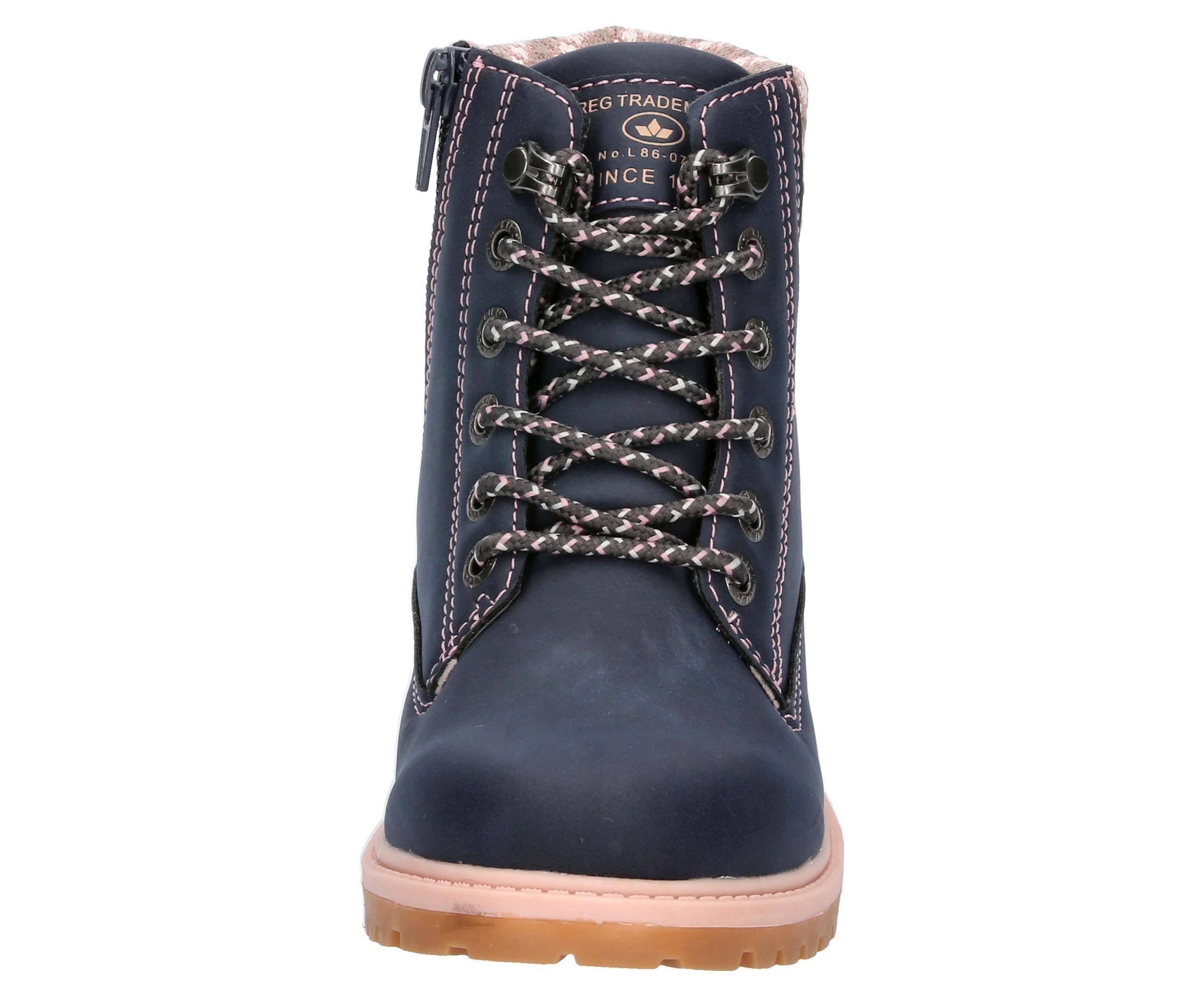 Lico Trendstiefel Anouk Winterstiefel