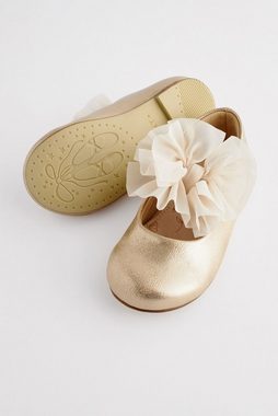 Next Mary-Jane-Ballerina mit Schleife - Breite Passform Mary-Jane-Schuhe (1-tlg)