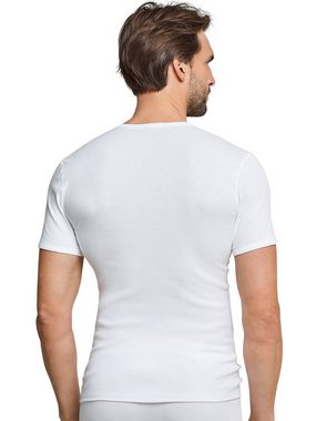 Schiesser T-Shirt Essentials (2-tlg)