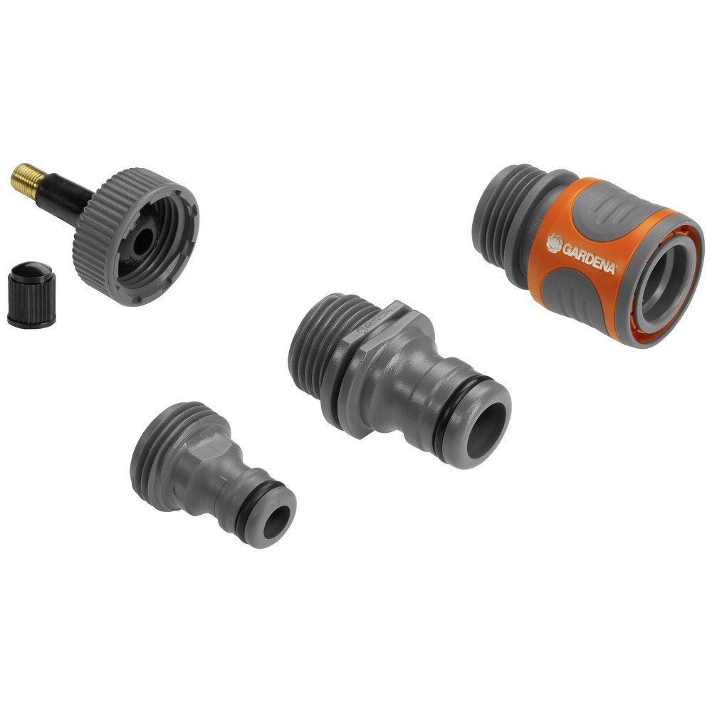GARDENA Bewässerungsbrause GARDENA Sprinklersystem Entwässerungsventil