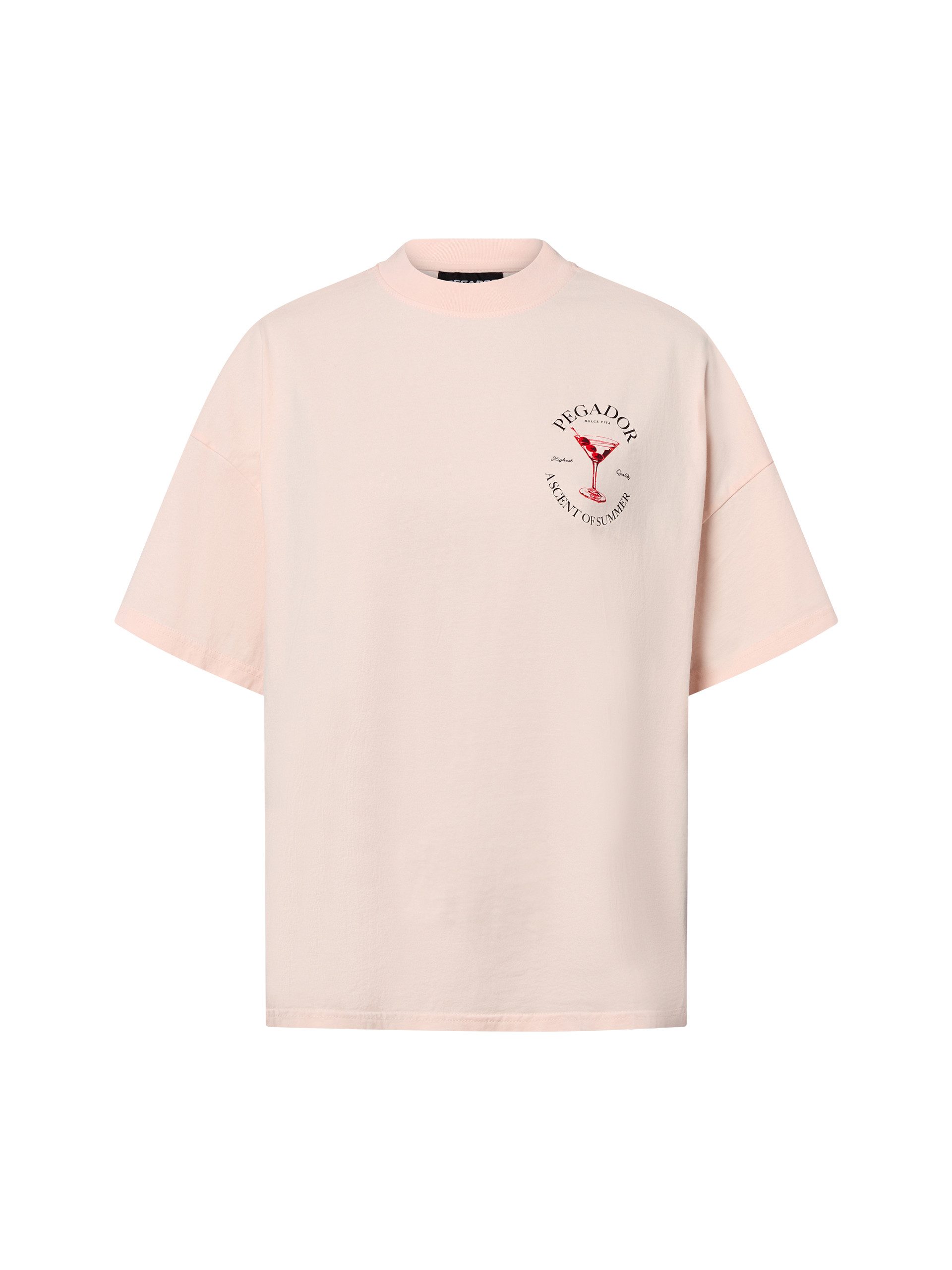 PEGADOR T-Shirt Jorba