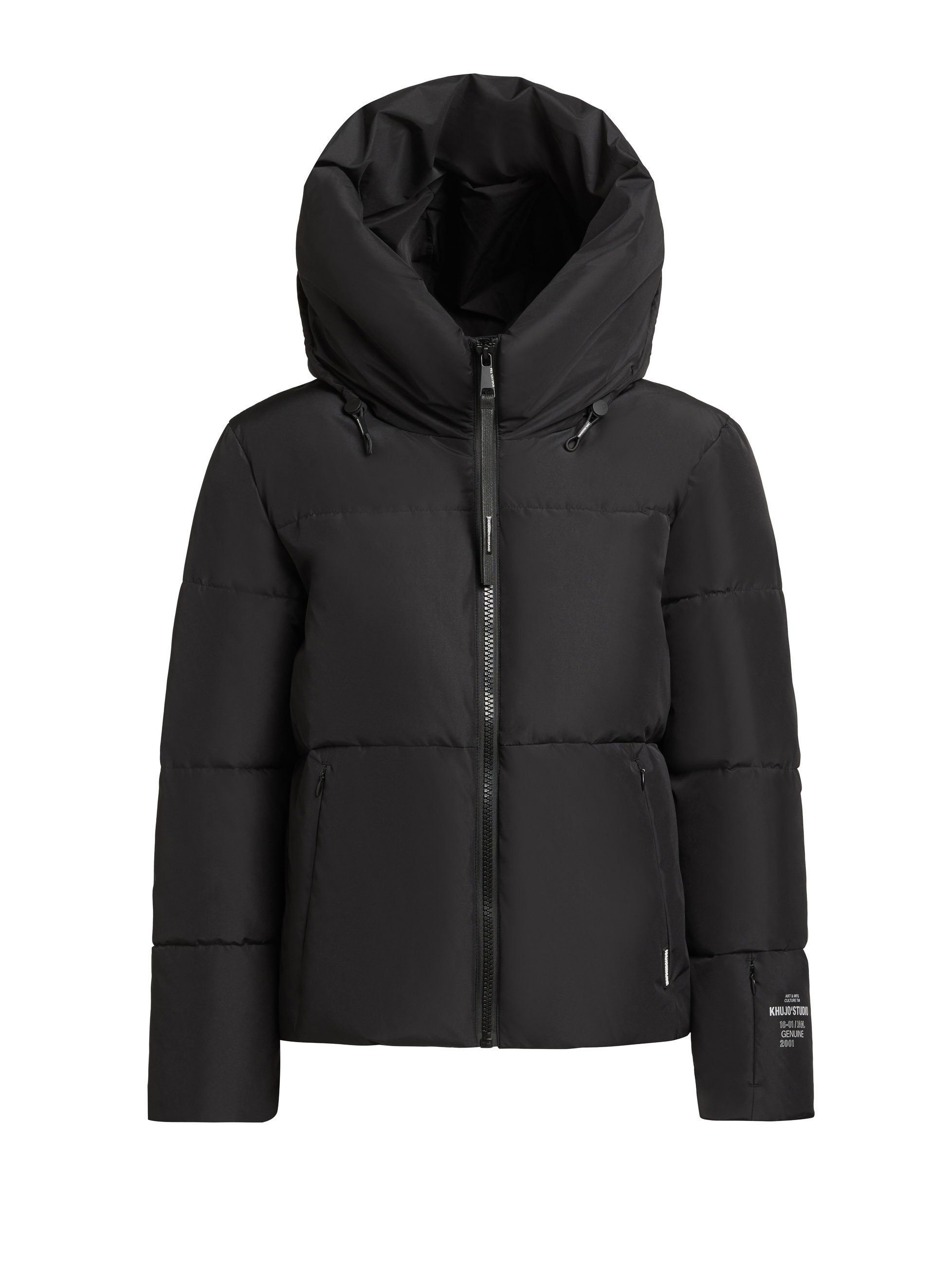 khujo Steppjacke AUDREY MATT
