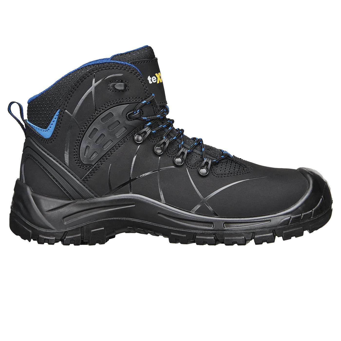teXXor Sicherheitsstiefel