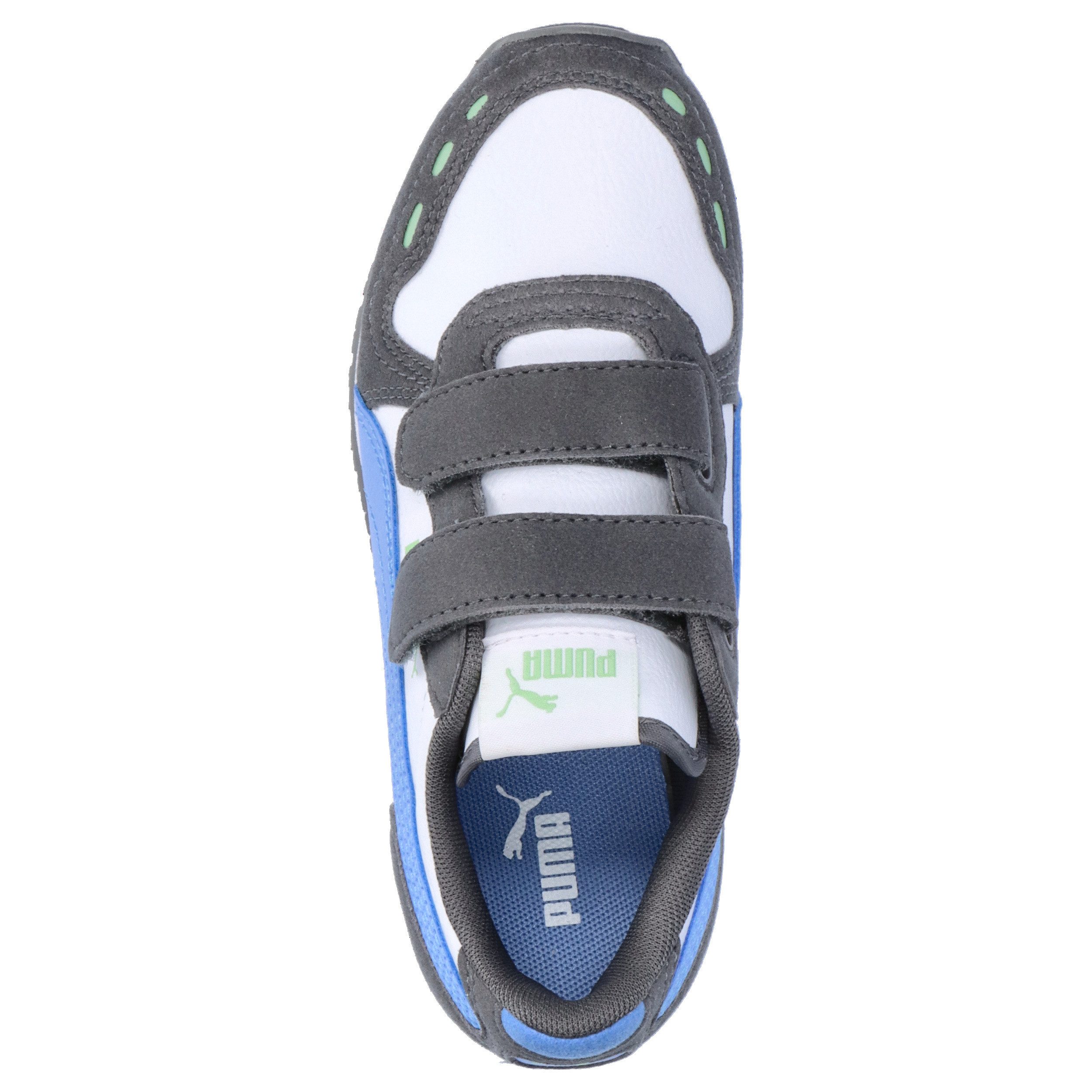 PUMA Puma Kinder Sneaker Cabana Racer SL 20 V PS 383730 Sneaker