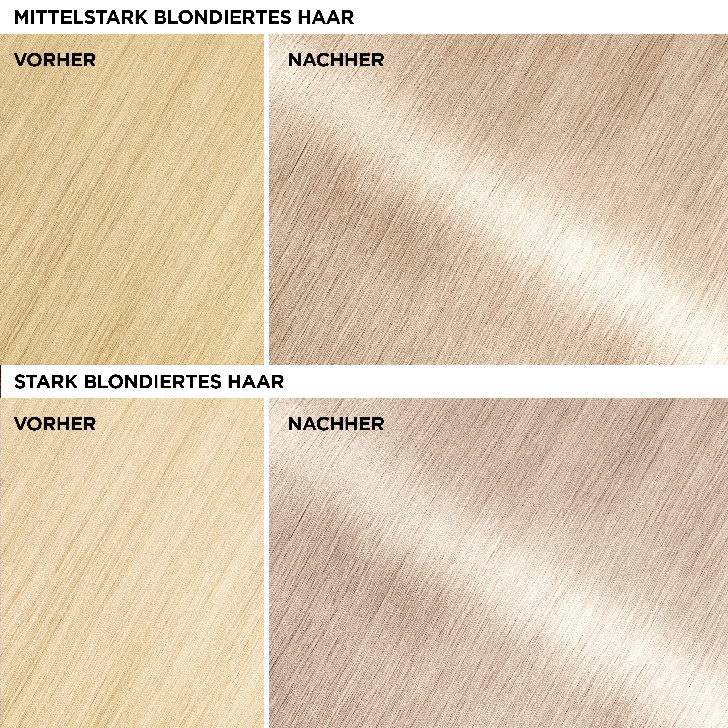 GARNIER Coloration OLIA GLOSS TINTED HAIR MASK, für getöntes Haar, mit Tocopherol – Bild 4 von 5