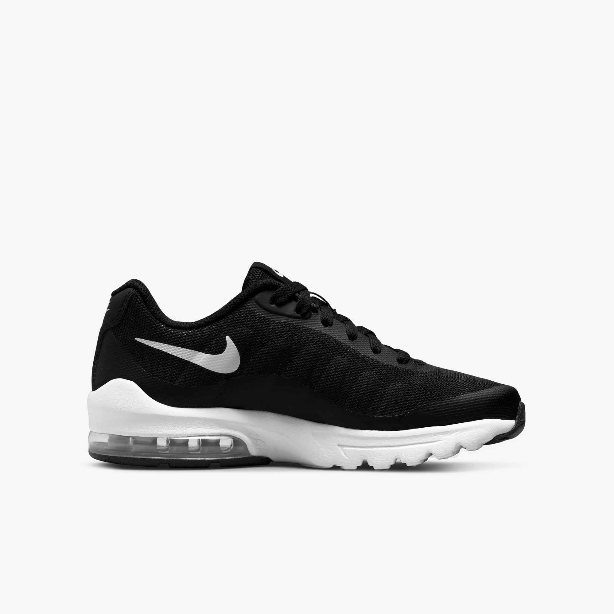 Nike Sportswear AIR MAX INVIGOR (GS) Sneaker Design auf den Spuren des Air Max 95