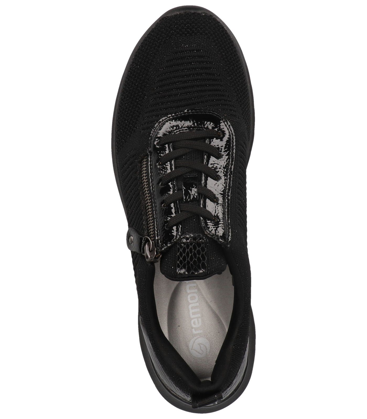 Textil Sneaker Remonte Sneaker