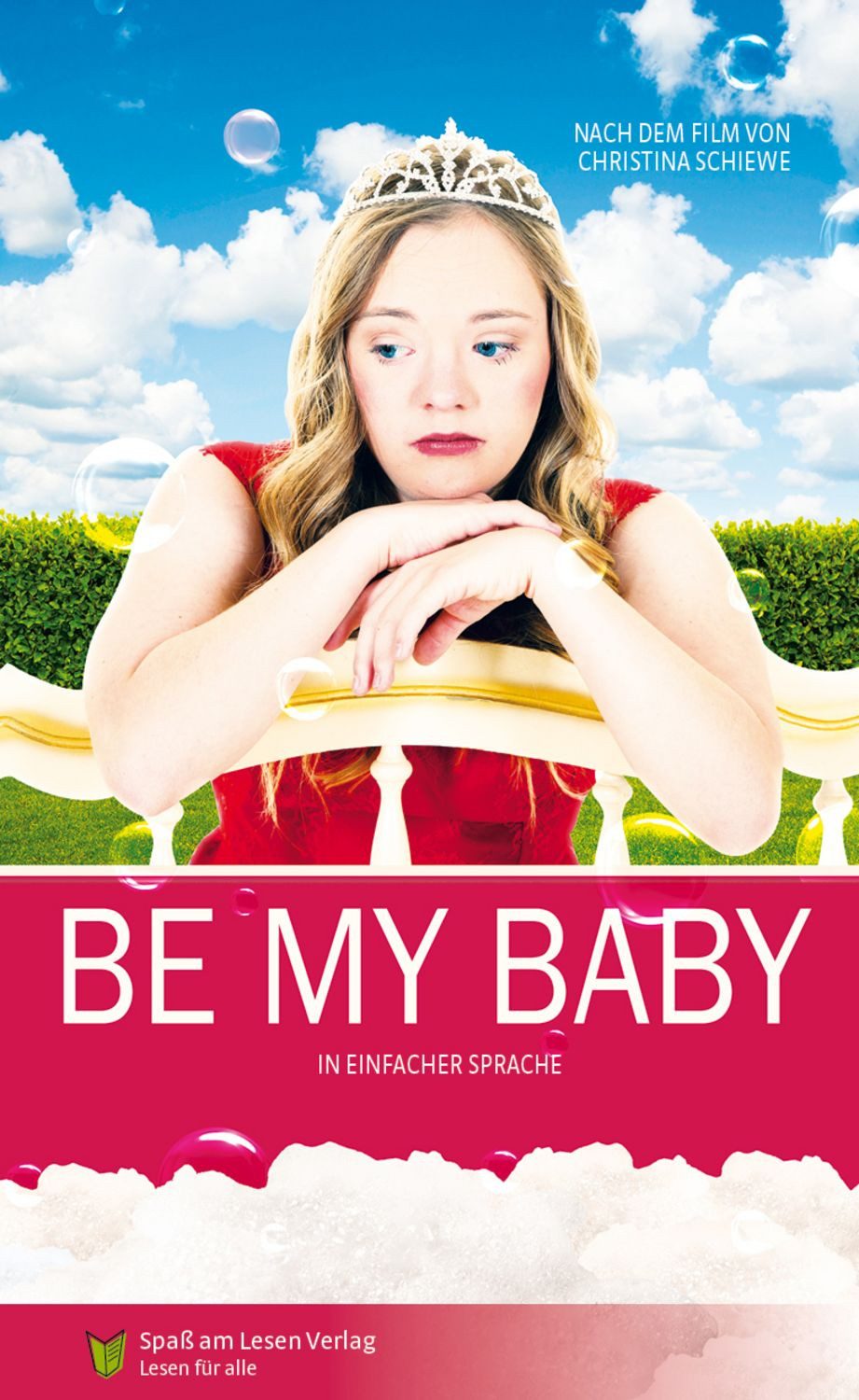 Be my Baby / diverse