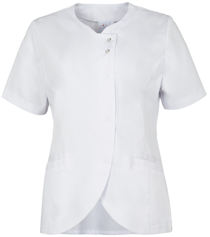 Leiber Arbeitsjacke Kasack