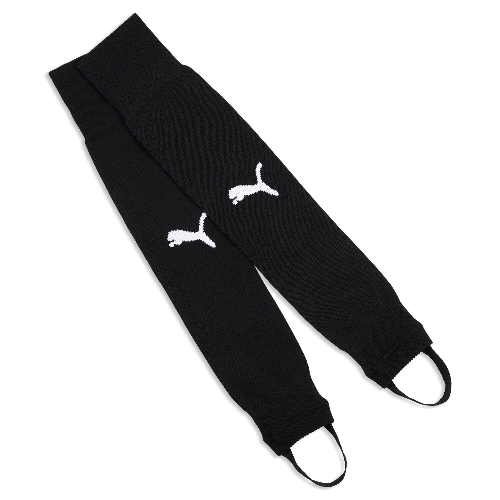 PUMA Fußballstutzen Puma Stutzen teamLIGA26 Socks Core Stirrup 707095