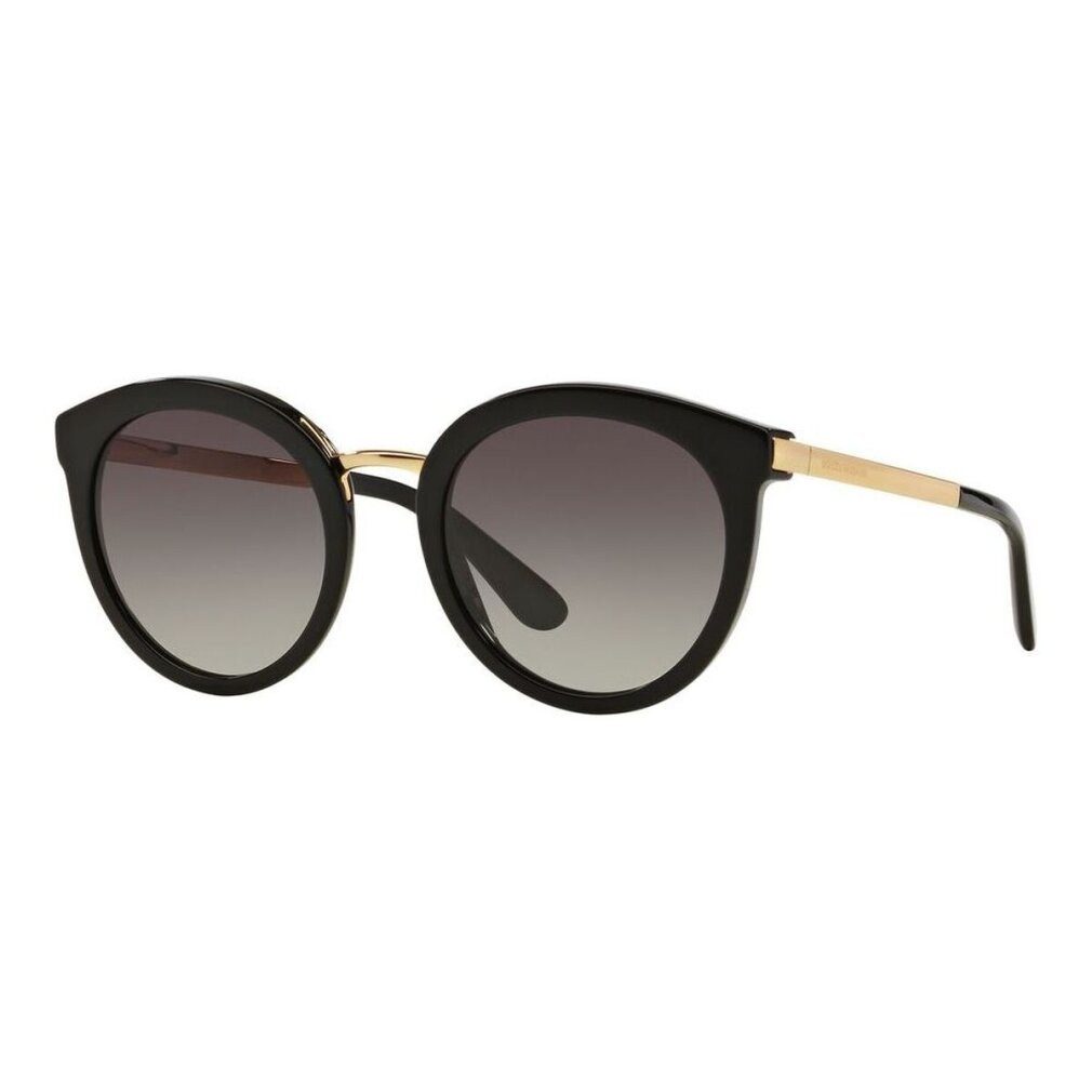 DOLCE & GABBANA Sonnenbrille DOLCE & GABBANA MOD. DG 4268