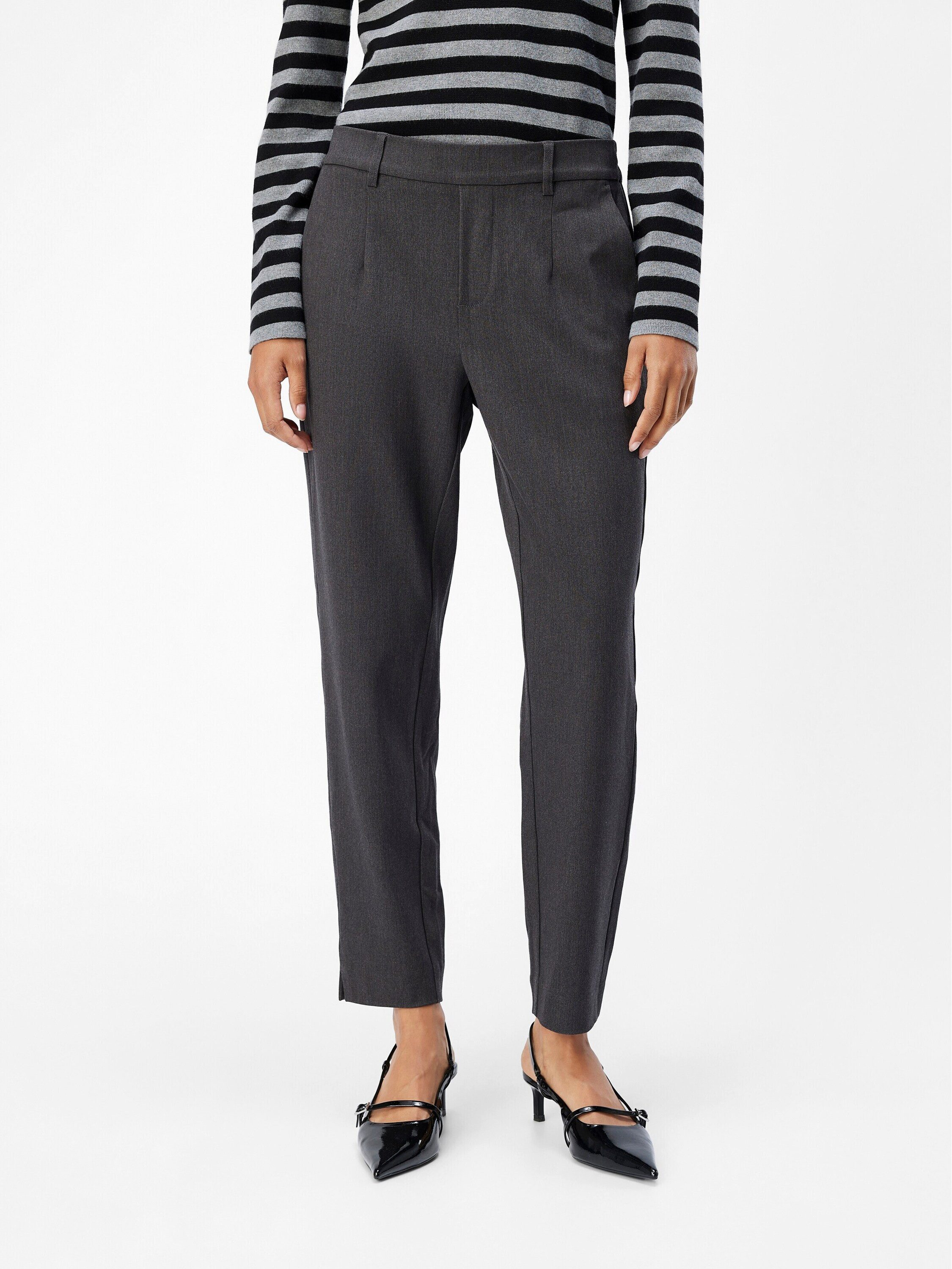 Object 7/8-Hose OBJLISA (1-tlg) Drapiert/gerafft günstig online kaufen