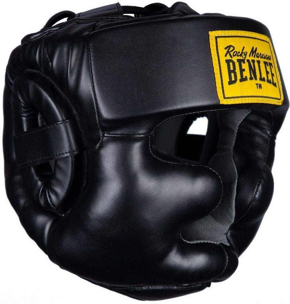 Benlee Rocky Marciano Kopfschutz Full Protection – Bild 3 von 3
