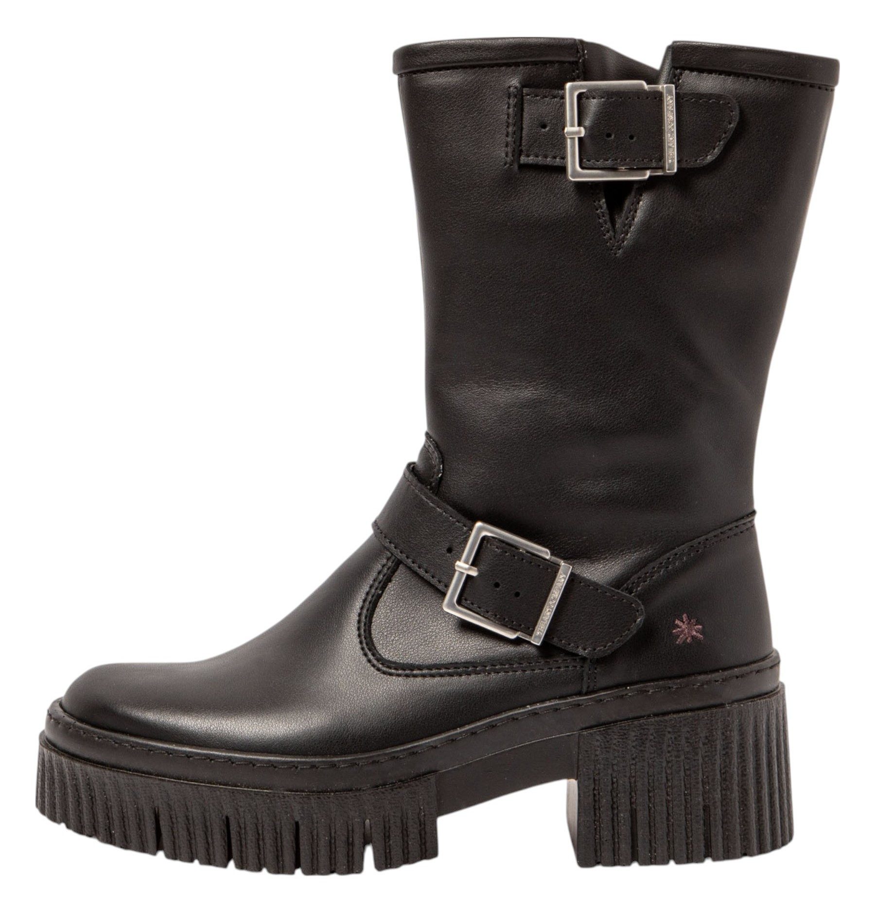 Art 1397 York Black Stiefelette