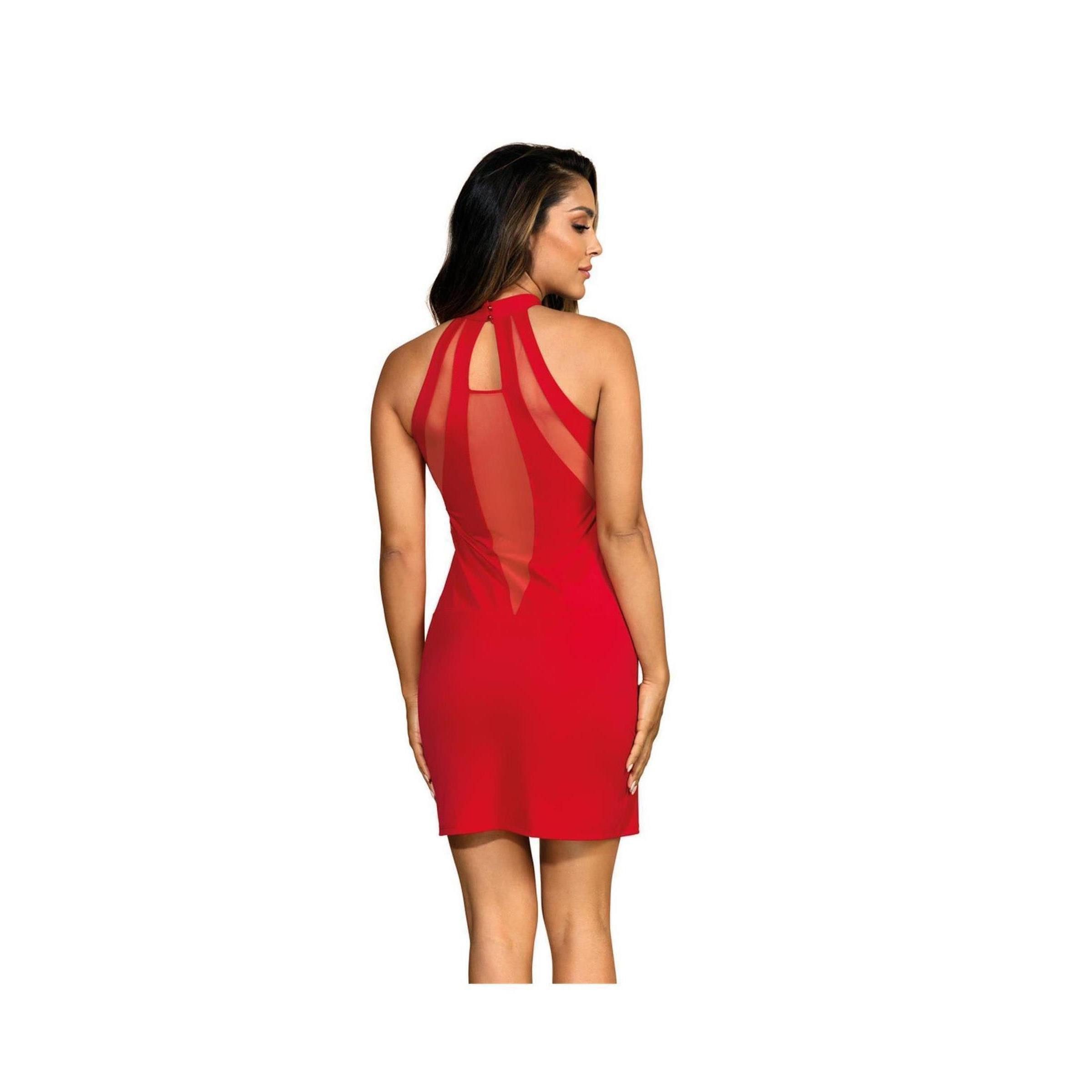 Axami Partykleid V-9259 dress red - (L,M,S,XL) günstig online kaufen