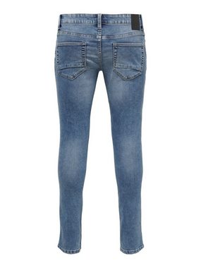 ONLY & SONS Slim-fit-Jeans ONSLOOM SLIM BLUE JOG PK 8653 mit Stretch