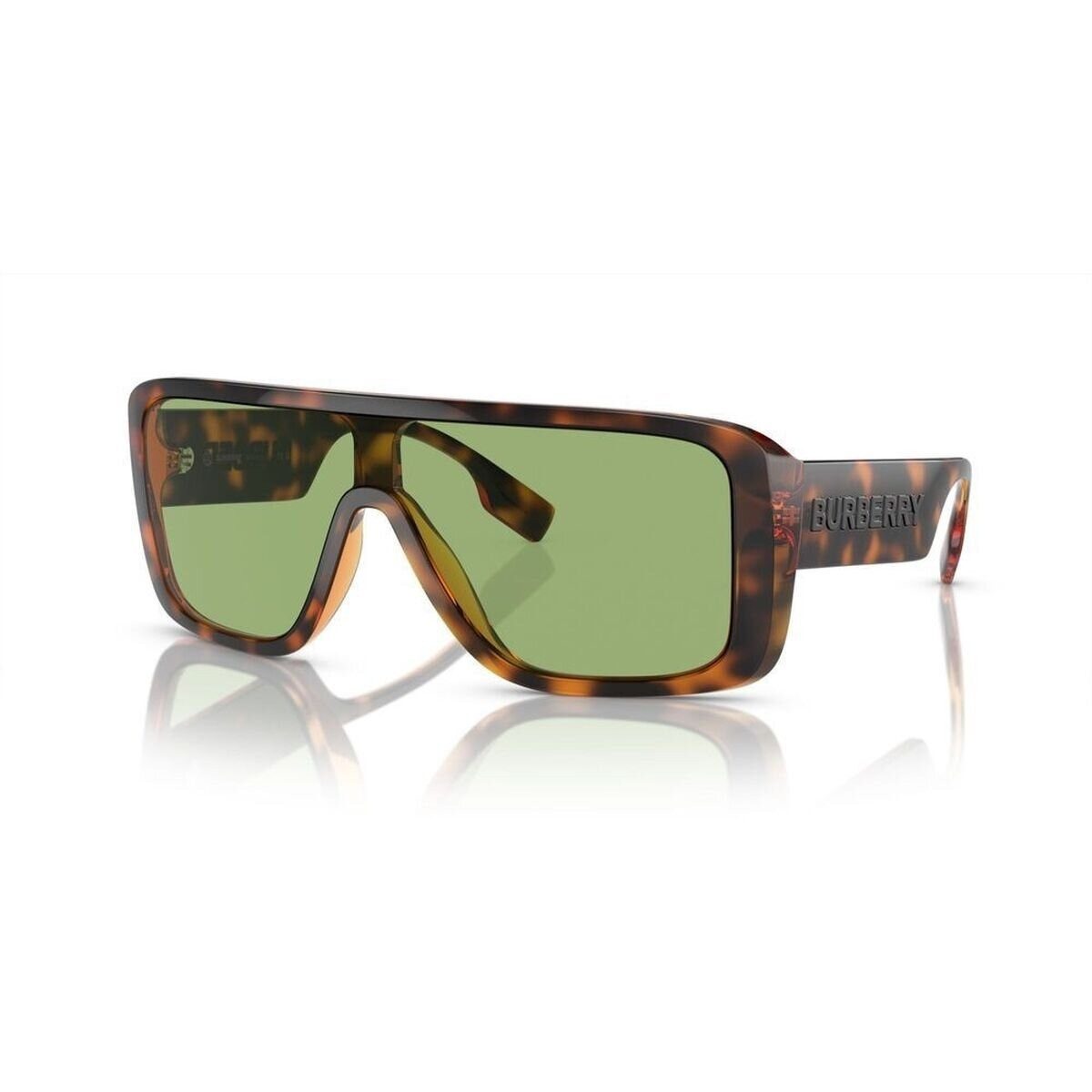 BURBERRY Sonnenbrille Herrensonnenbrille BE 4401U