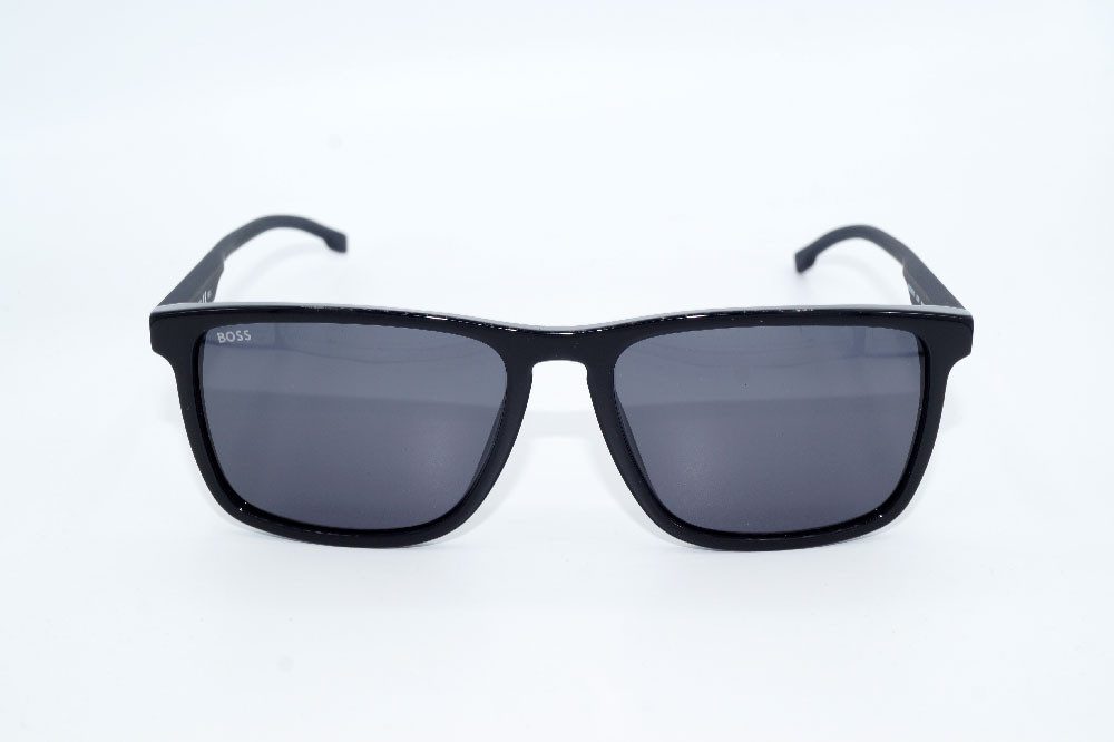 BOSS Sonnenbrille HUGO BOSS BLACK Sonnenbrille Sunglasses BOSS 0921 807 IR günstig online kaufen