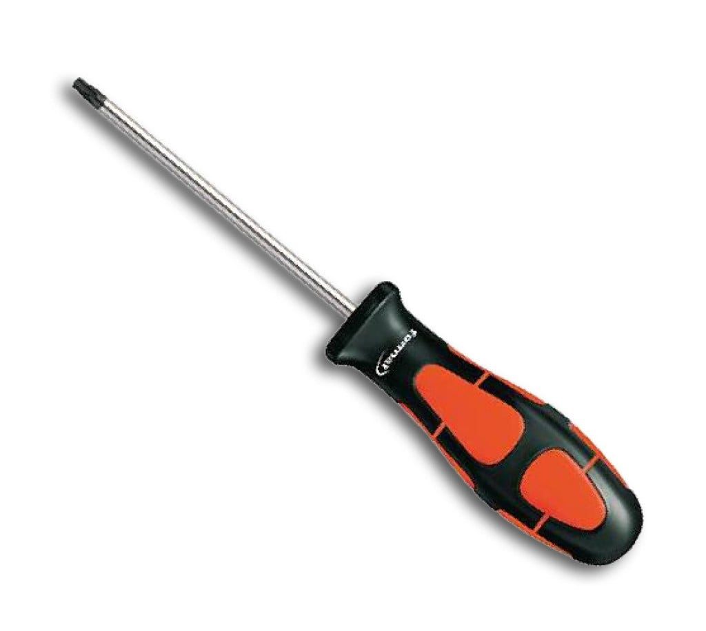 FORMAT Schraubendreher FORMAT Schraubendreher Torx T 30x115mm, 0