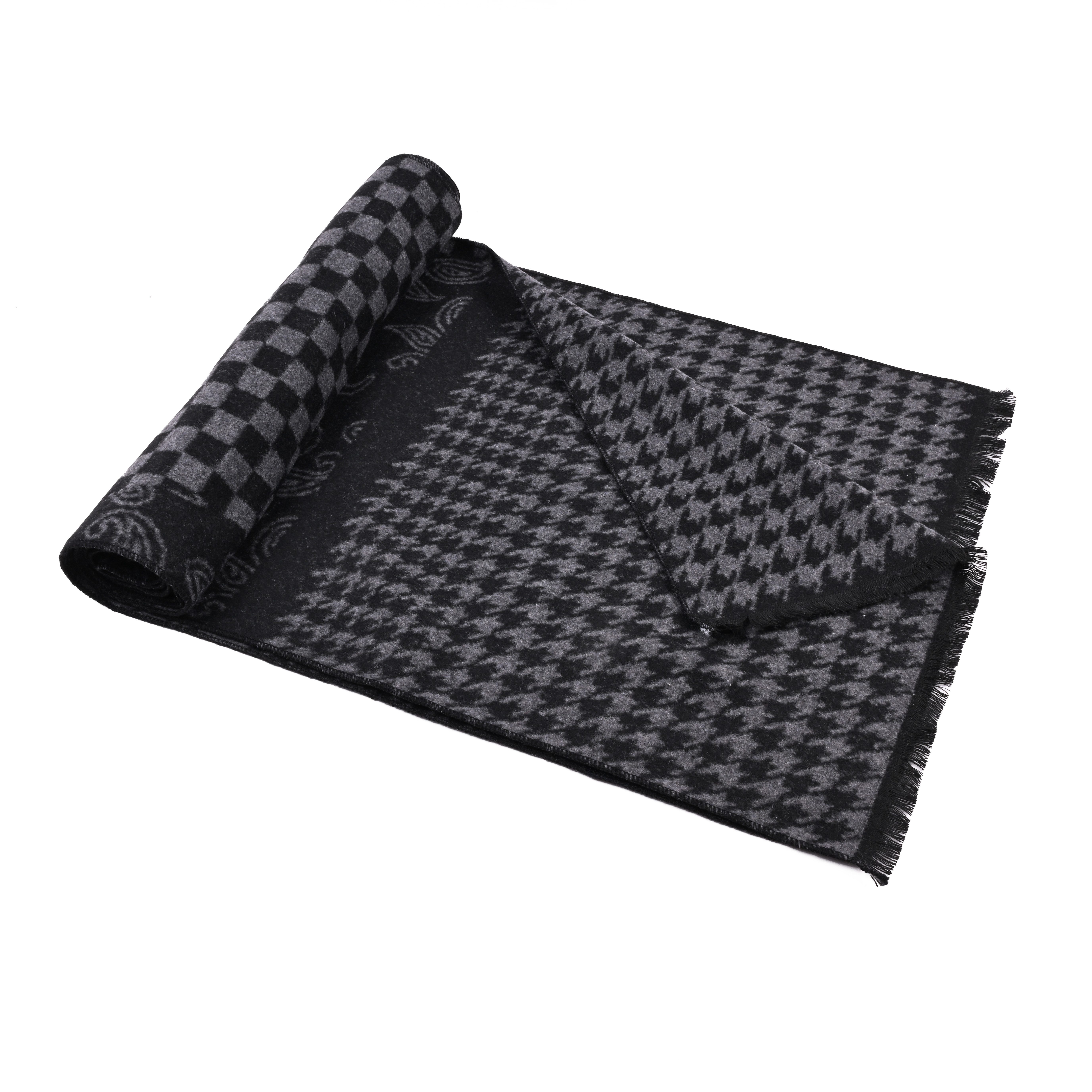 Goodman Design Modeschal Eleganter Herren-Schal mit Paisley-Charme – Stil t günstig online kaufen