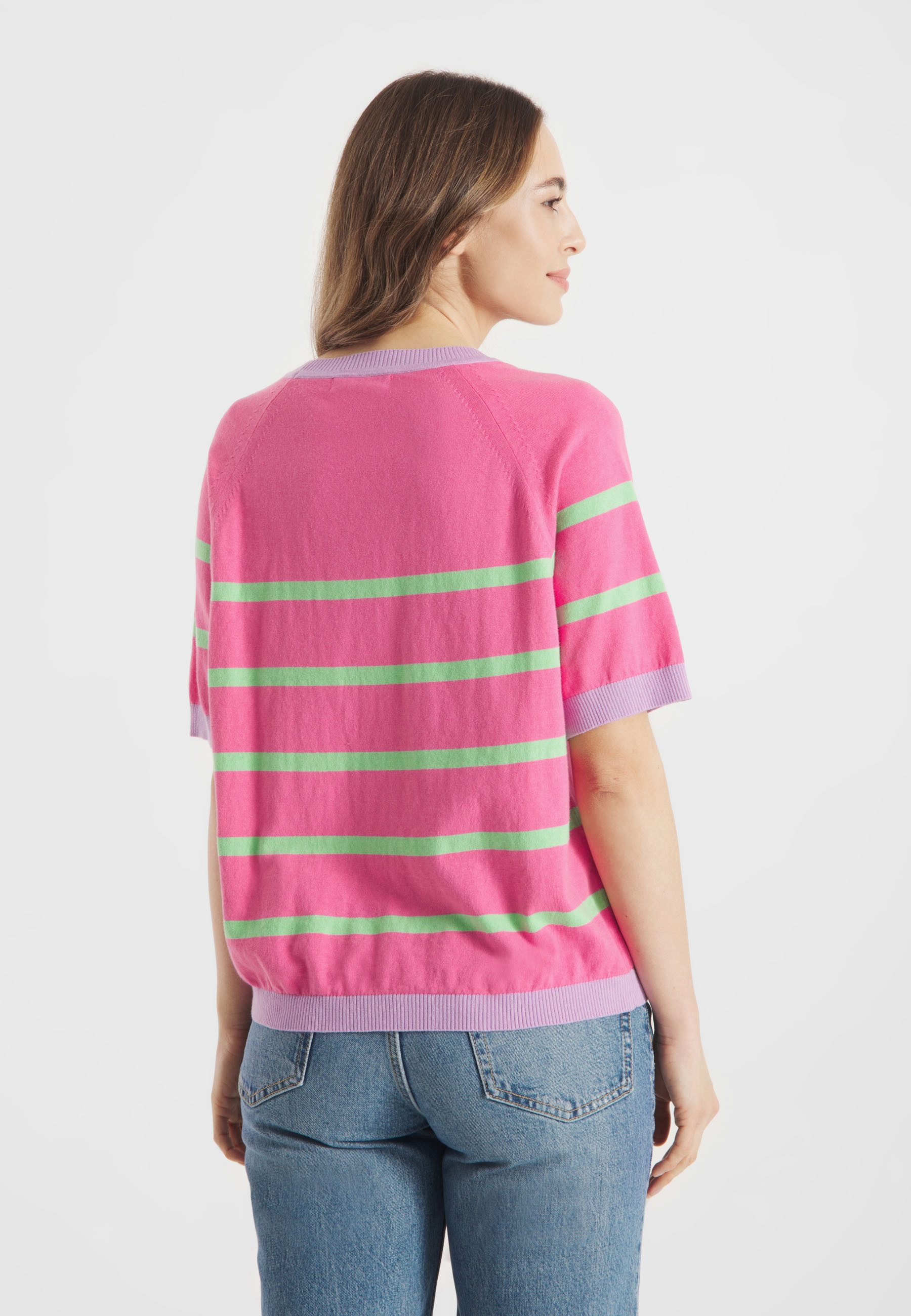 Frieda & Freddies NY Strickpullover Pullover günstig online kaufen