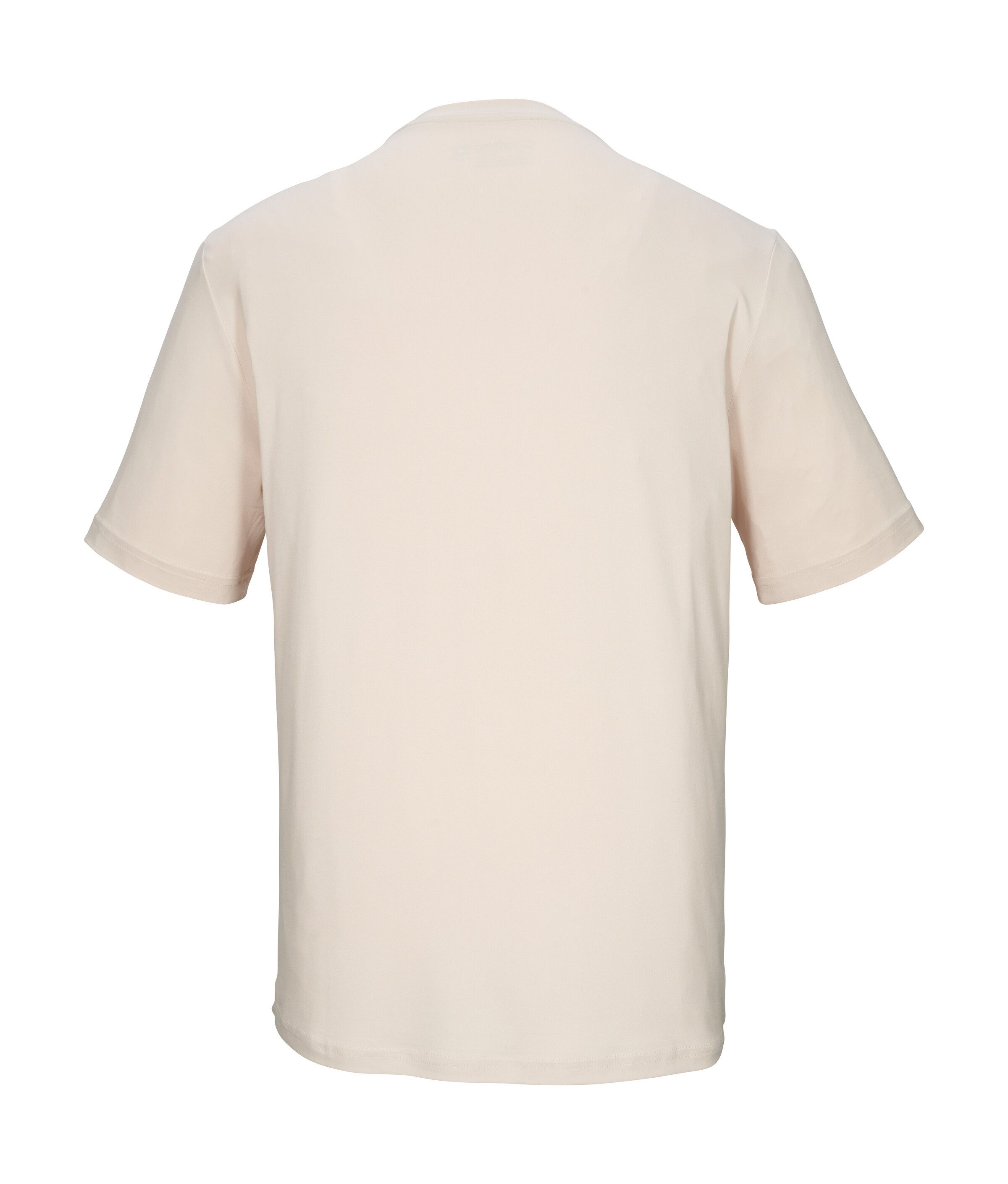 Killtec T-Shirt KOS 1 MN TSHRT Schnelltrocknend, Stretch, Adventure-Print, recyceltes Material