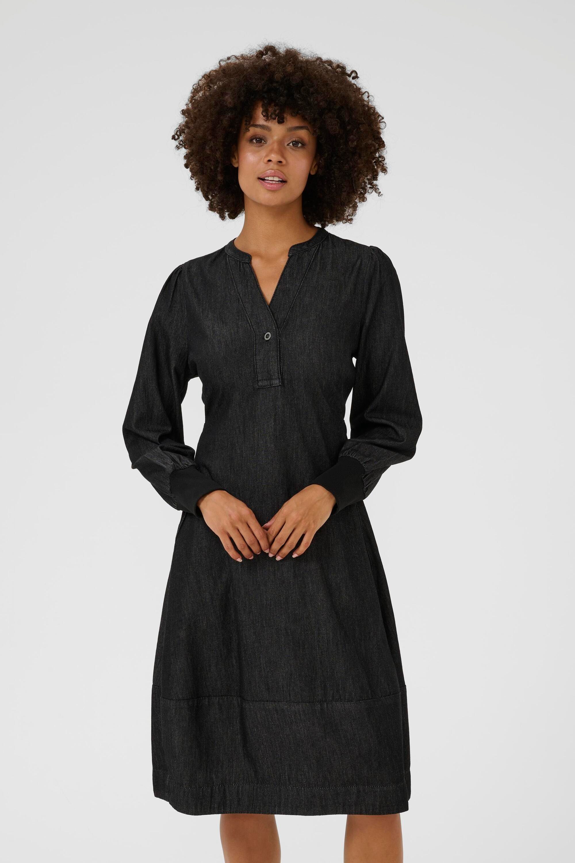 Culture Blusenkleid Casual CUALLURA