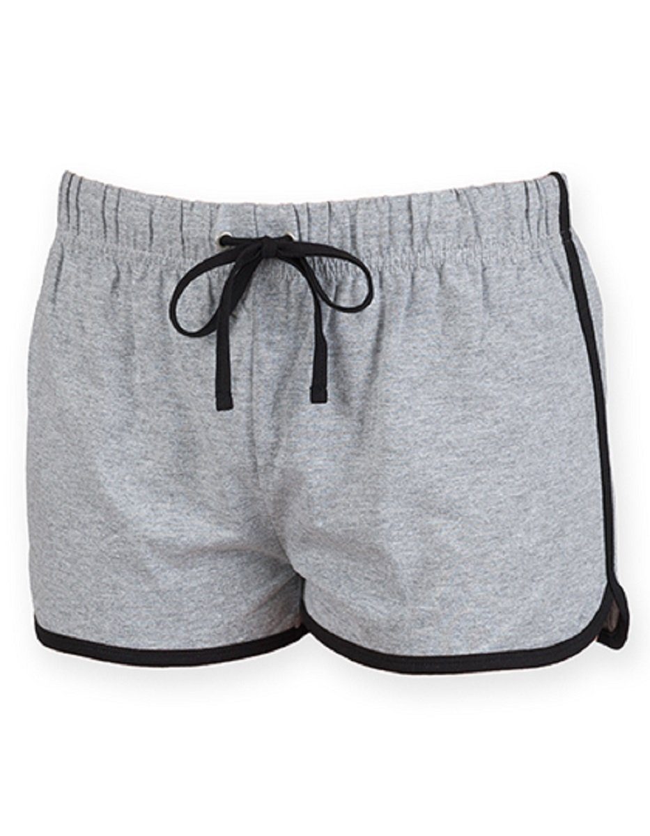 SF Women Shorts Damen Retro Shorts günstig online kaufen