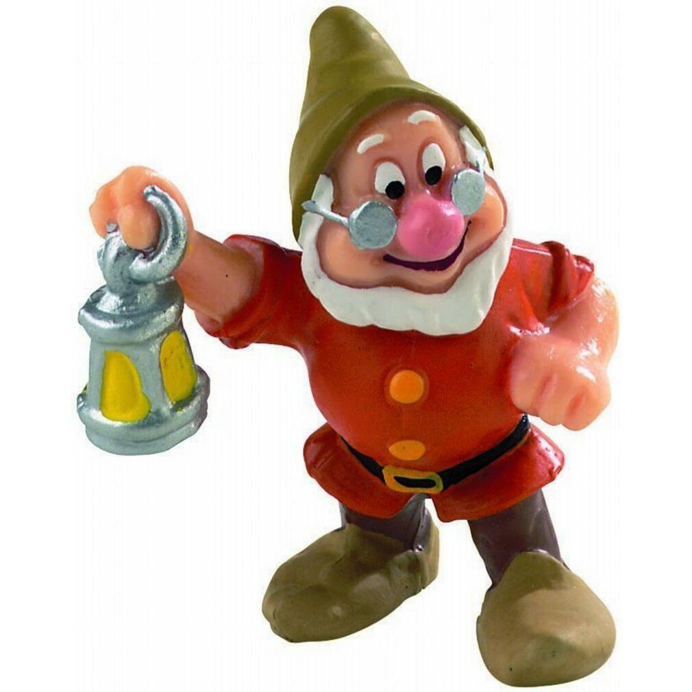 Bigbuy Spielfigur Actionfiguren 12476 Laterne Zwerg