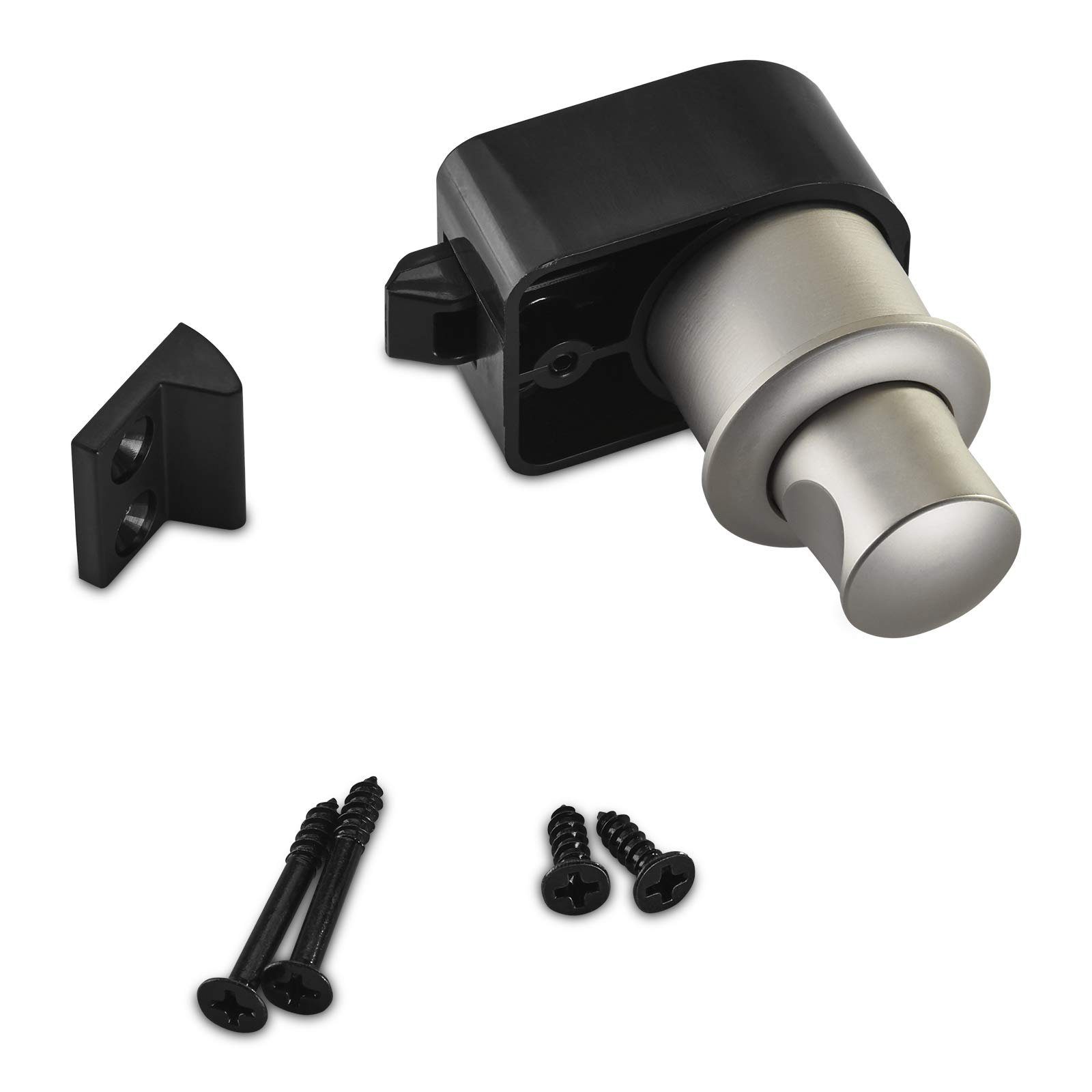 SO-TECH® Möbelschloss Push-Lock Möbelschloss CAMPIA für Boot & Caravan (1-tlg)