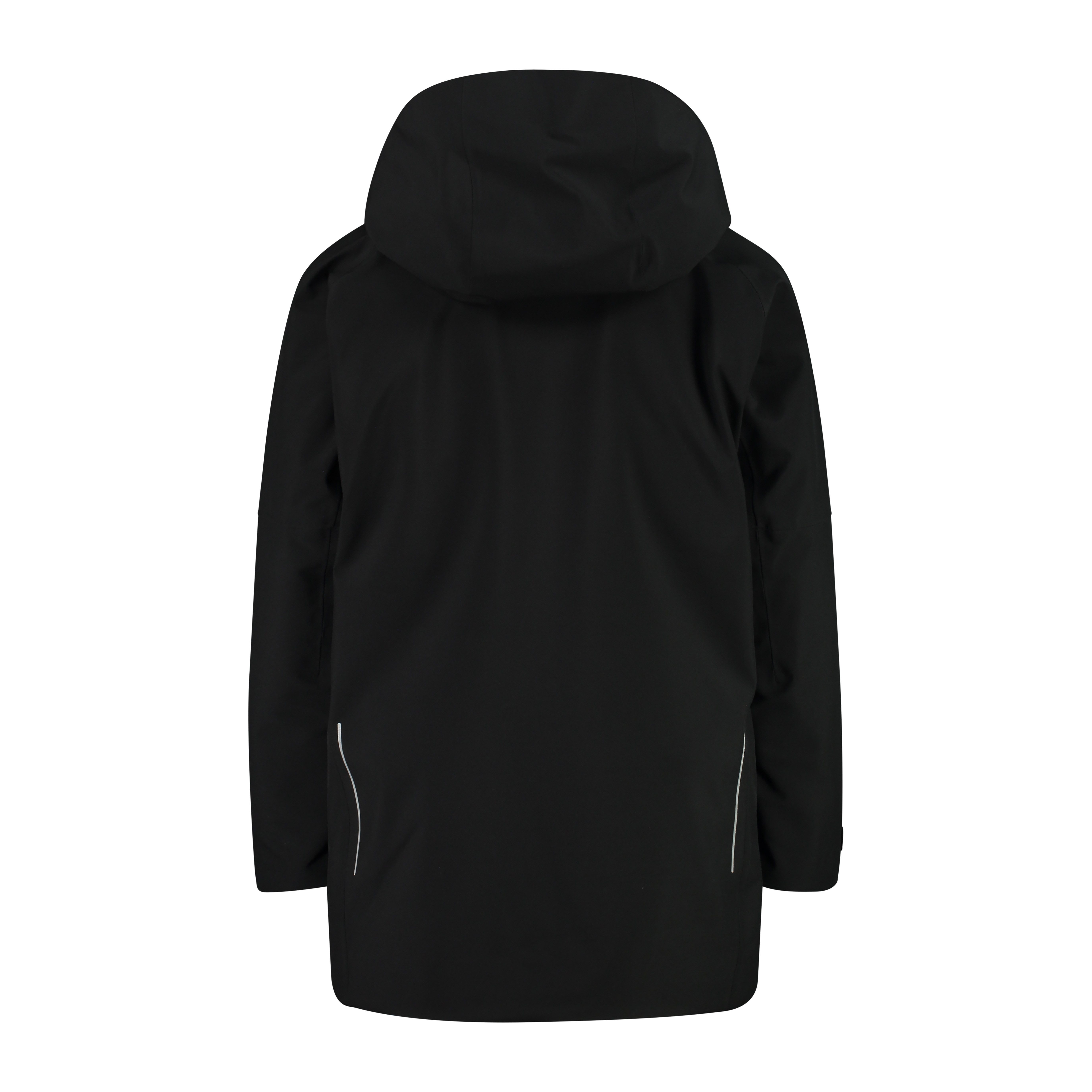 CMP Skijacke CMP Jungen Skijacke Kid G Jacket Fix Hood 34W3994