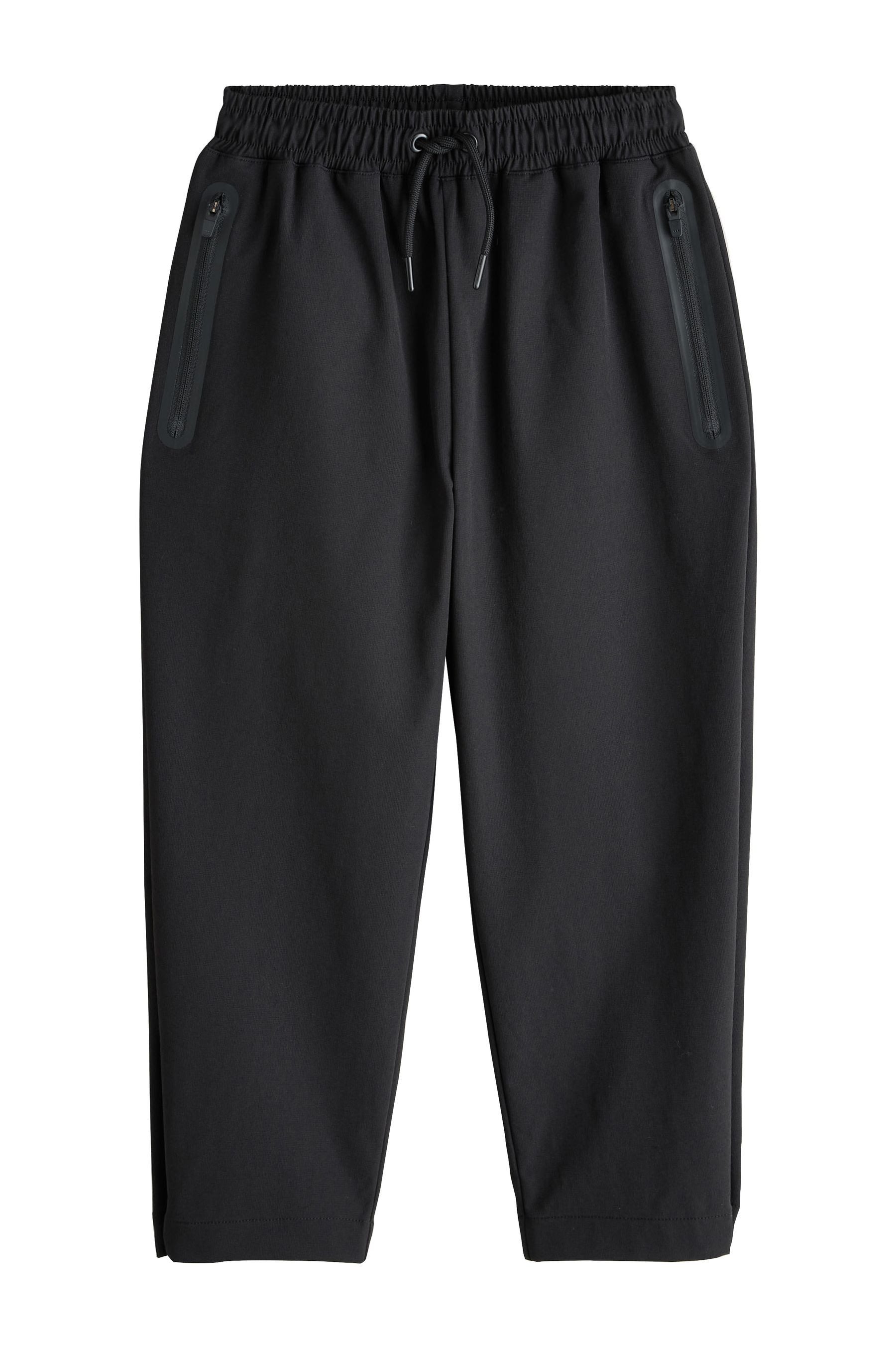 Next Schlupfhose Wide Fit Schlupf-Trainingshose (1-tlg)