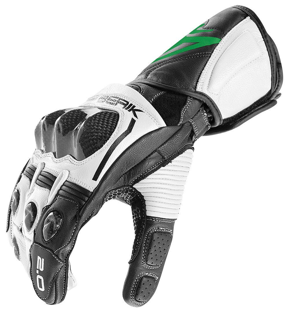 Berik Motorradhandschuhe 2.0 ST Motorradhandschuhe
