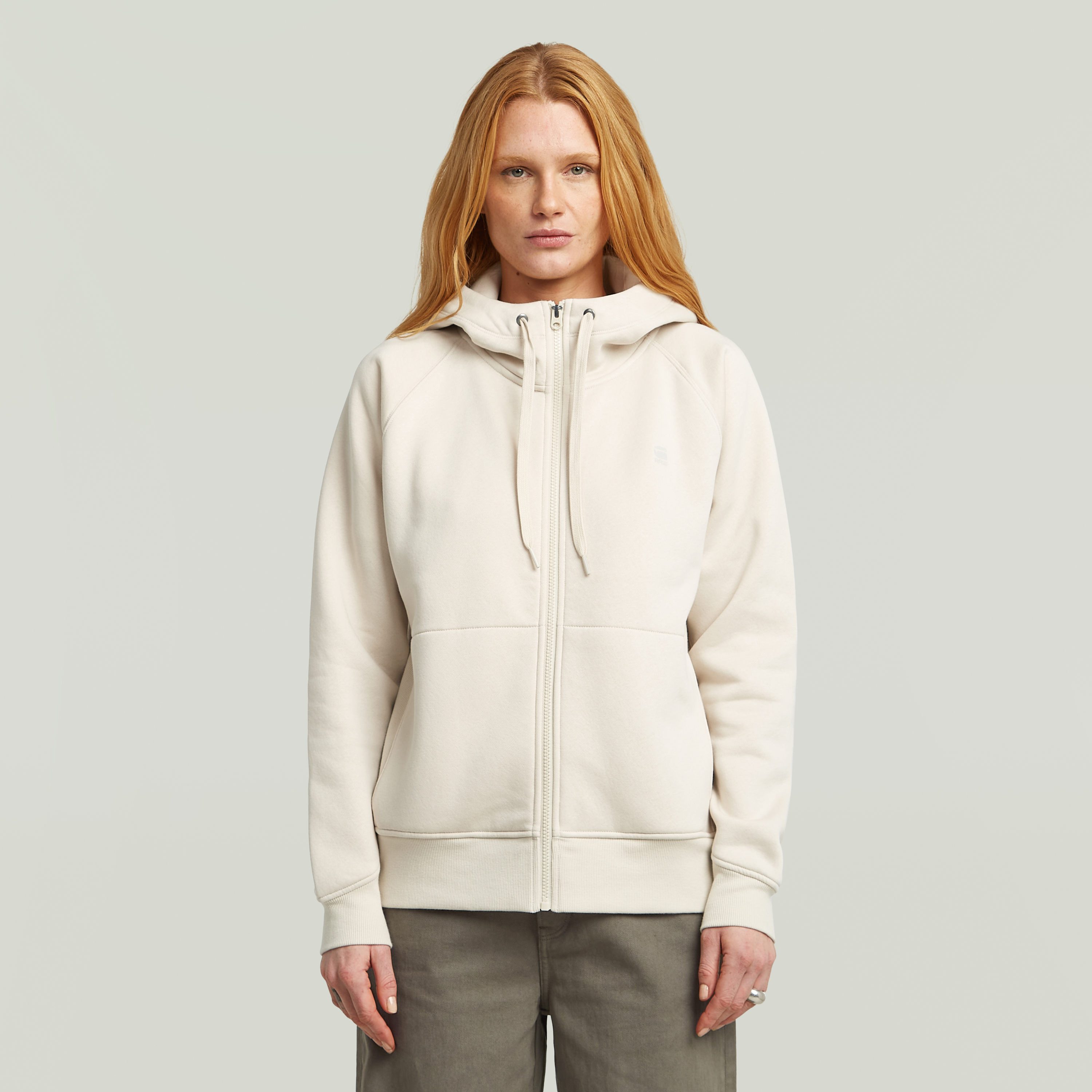 G-STAR Kapuzensweatjacke Premium core 2.1 hdd günstig online kaufen
