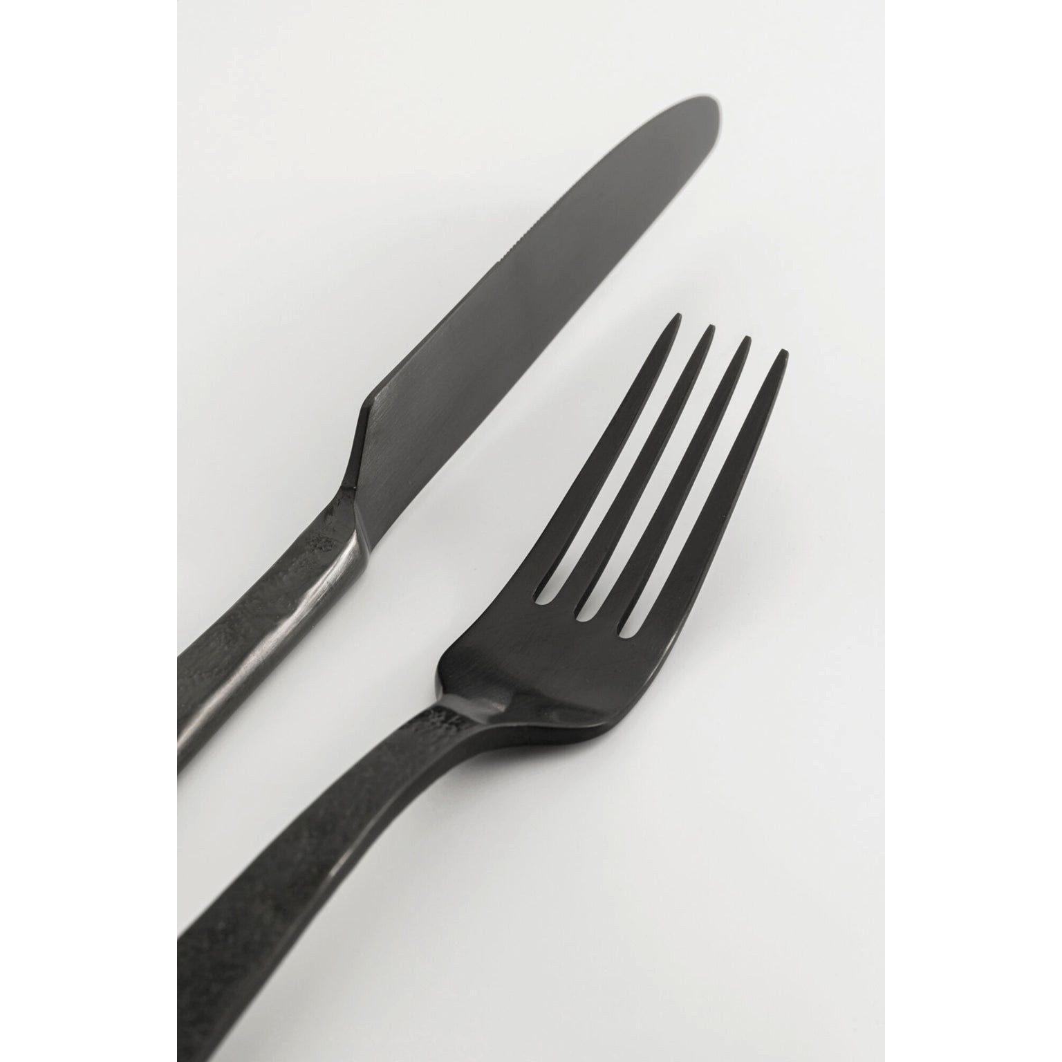 Kare Design Besteck-Set Alana (16-tlg), Edelstahl, 4 Personen