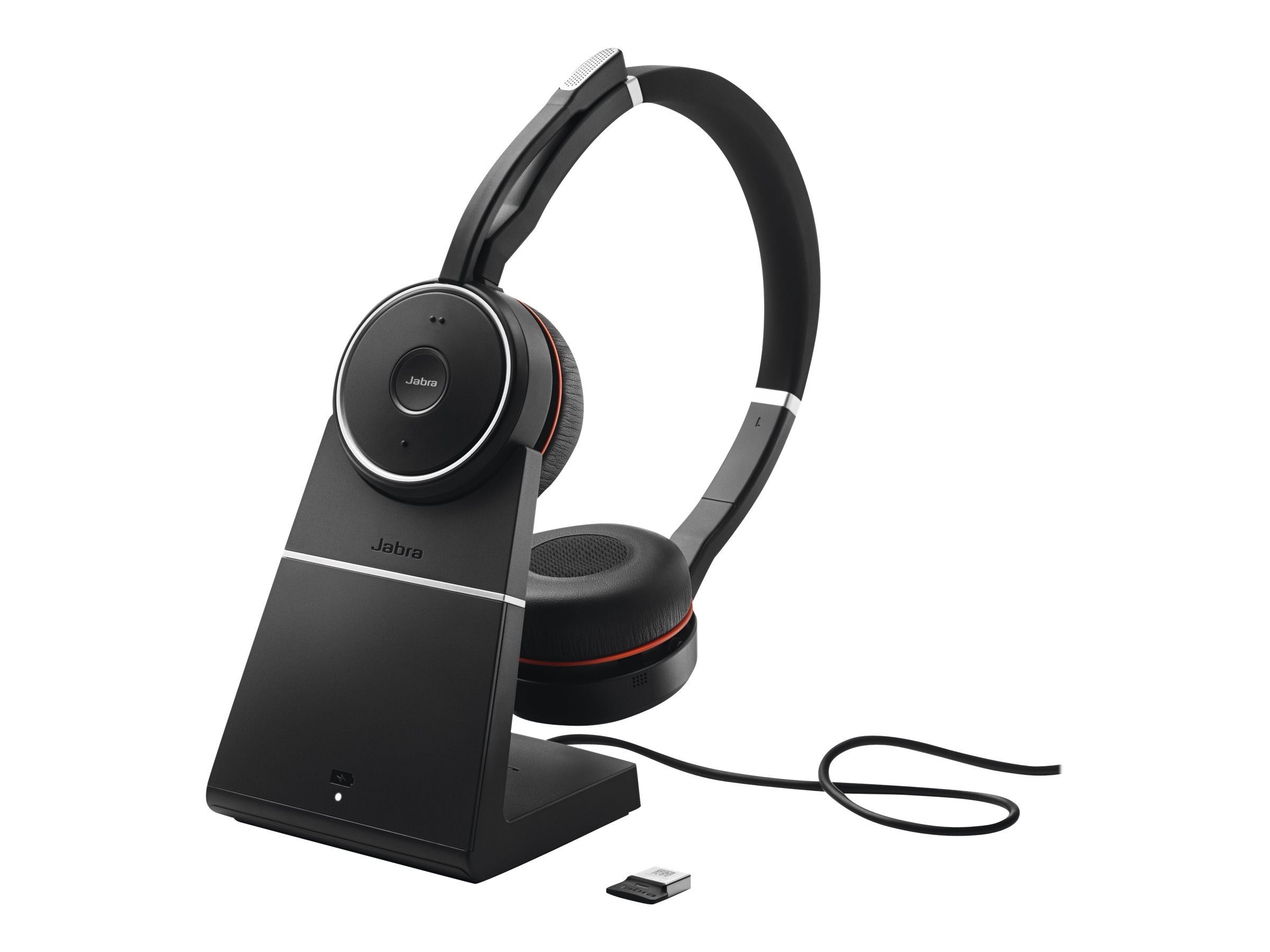 Jabra 7599-838-199 Headset (Bluetooth)