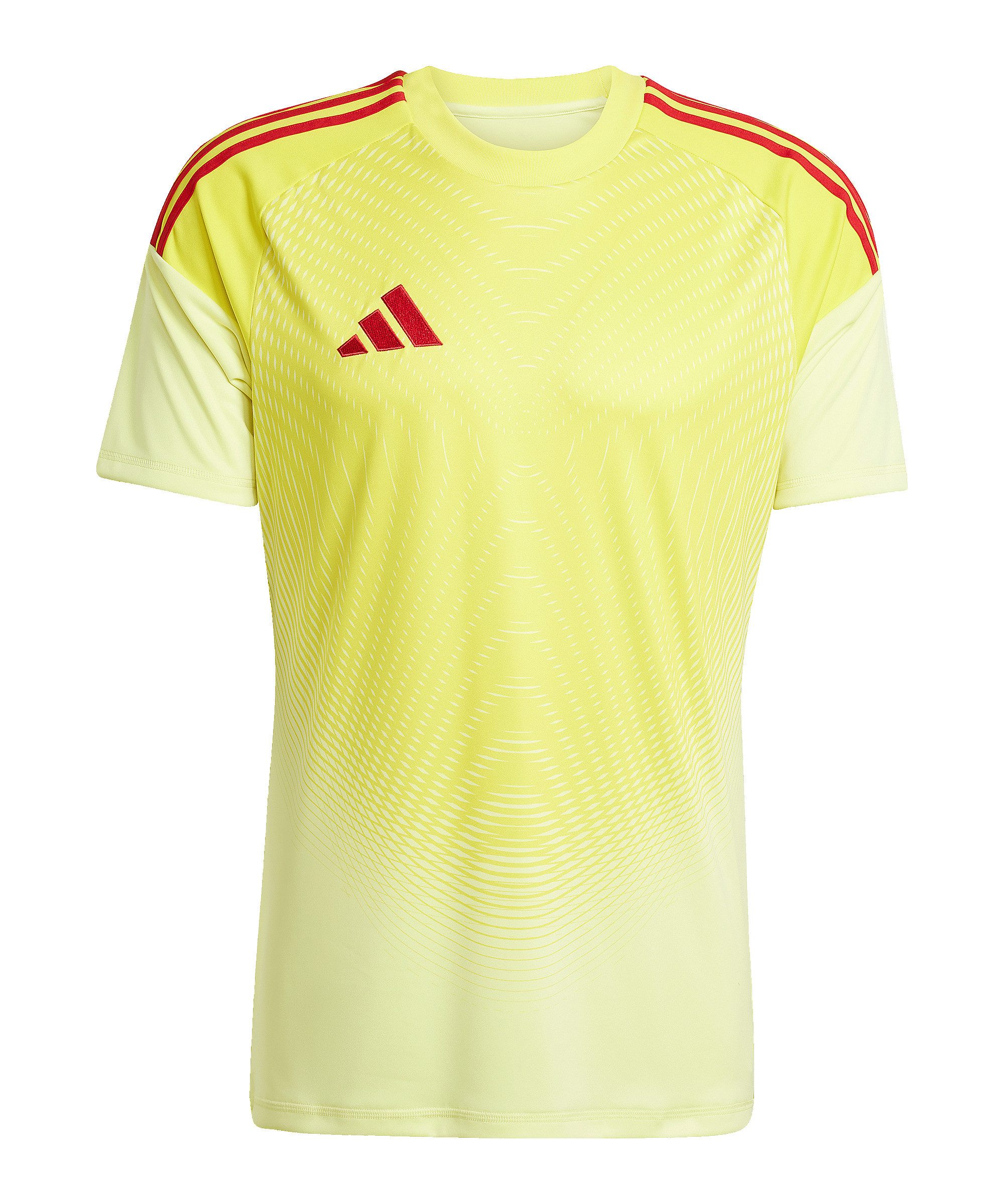 adidas Performance Fußballtrikot adidas Performance Teamsport