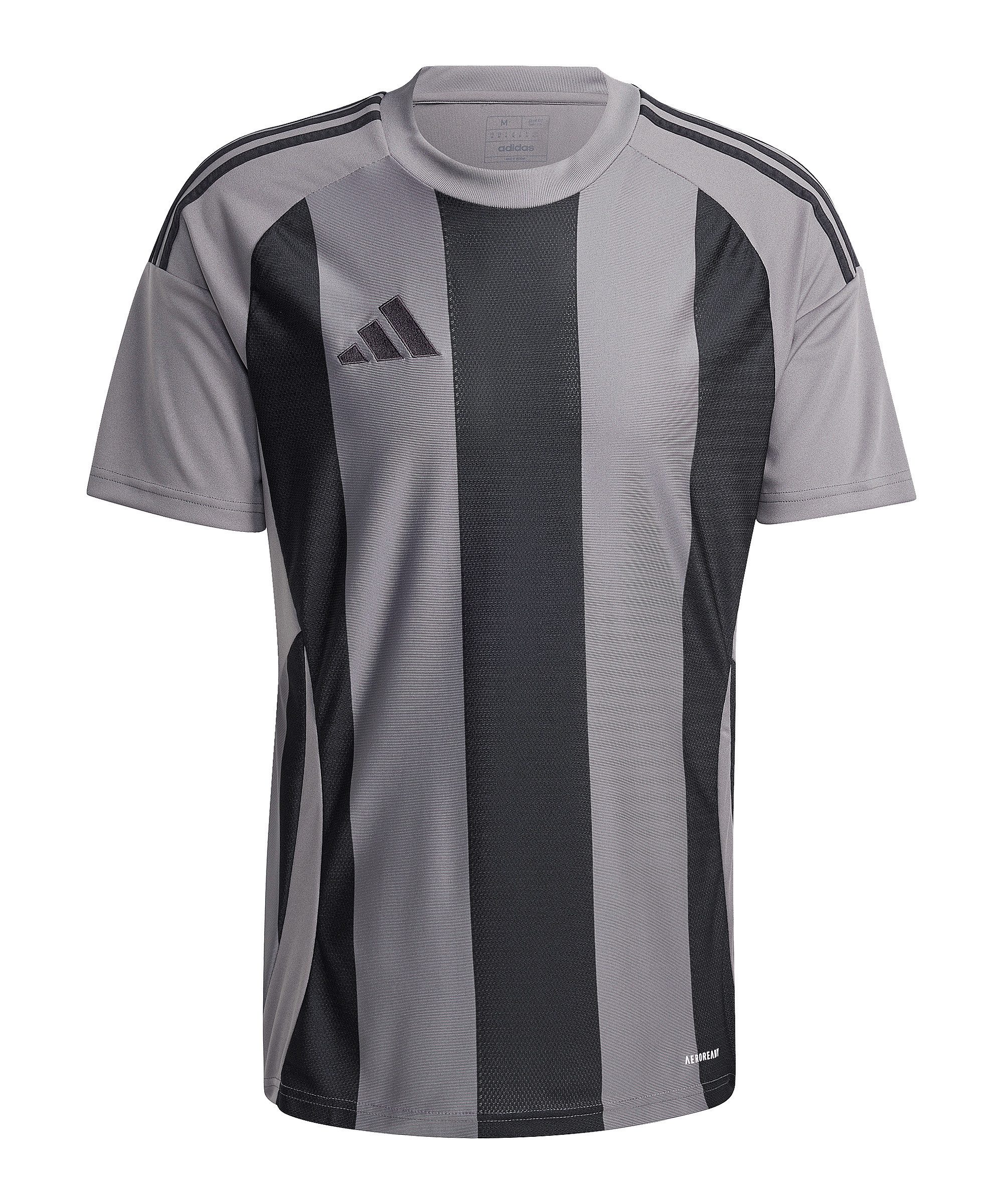 adidas Performance Fußballtrikot adidas Performance Striped 24 Trikot Triko günstig online kaufen