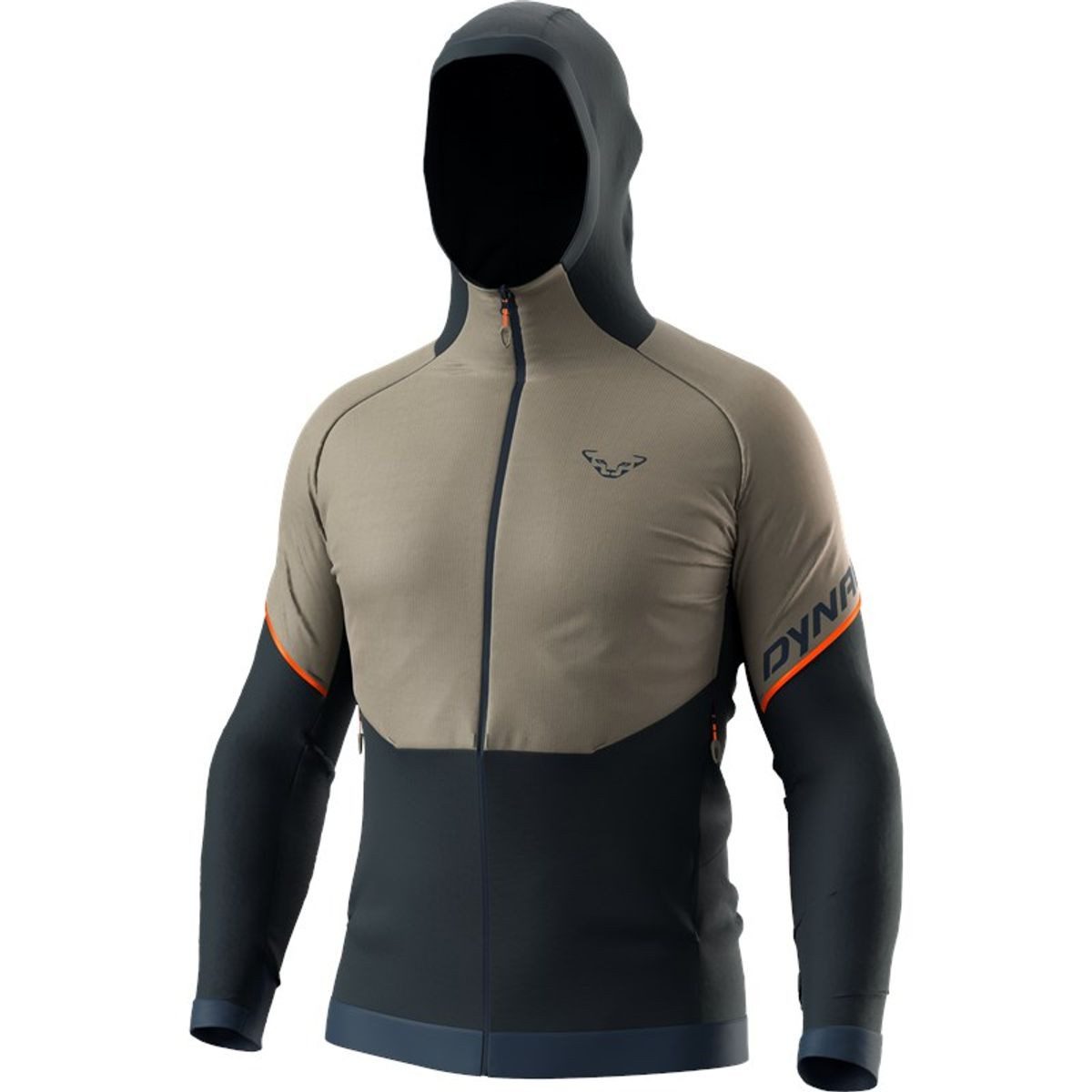 Funktionsjacke Alpine Hybrid Jkt M, Herren - DynaFit