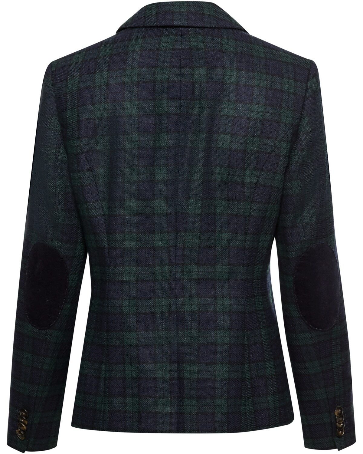 Highmoor Jackenblazer Blackwatch-Blazer günstig online kaufen